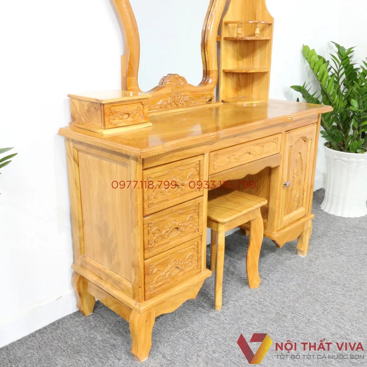 6 điểm quan trọng cần lưu ý khi chọn mua bàn trang điểm đẹp giá rẻ 6 điểm quan trọng cần lưu ý khi chọn mua bàn trang điểm đẹp giá rẻ