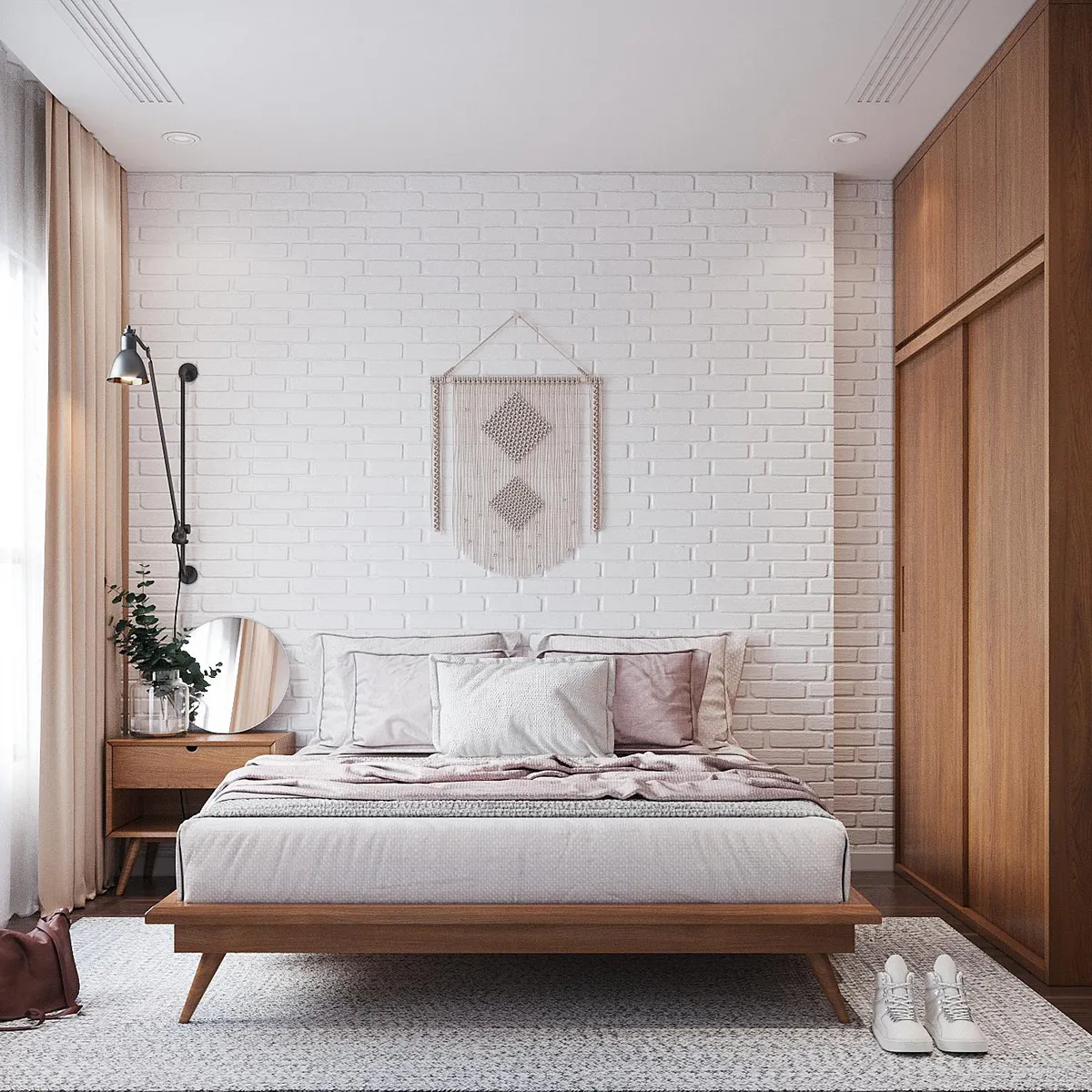 6 Lợi Ích, Giá Trị Hấp Dẫn Của Combo Phòng Ngủ Không Phải Ai Cũng Biết 6 Lợi Ích, Giá Trị Hấp Dẫn Của Combo Phòng Ngủ Không Phải Ai Cũng Biết