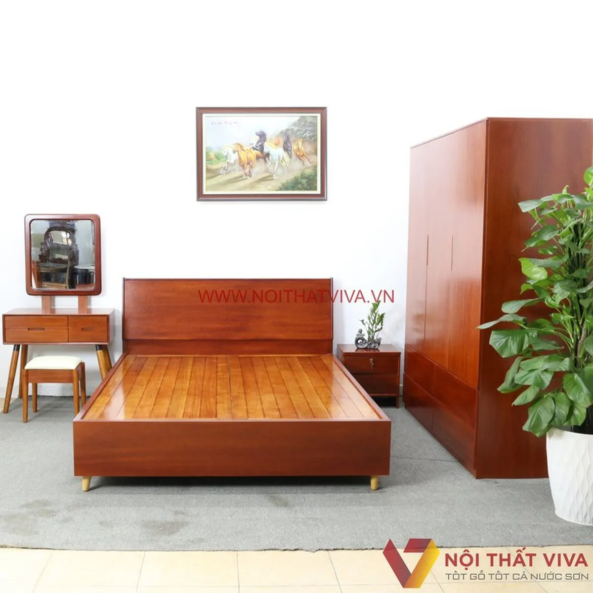 6 Lợi Ích, Giá Trị Hấp Dẫn Của Combo Phòng Ngủ Không Phải Ai Cũng Biết 6 Lợi Ích, Giá Trị Hấp Dẫn Của Combo Phòng Ngủ Không Phải Ai Cũng Biết