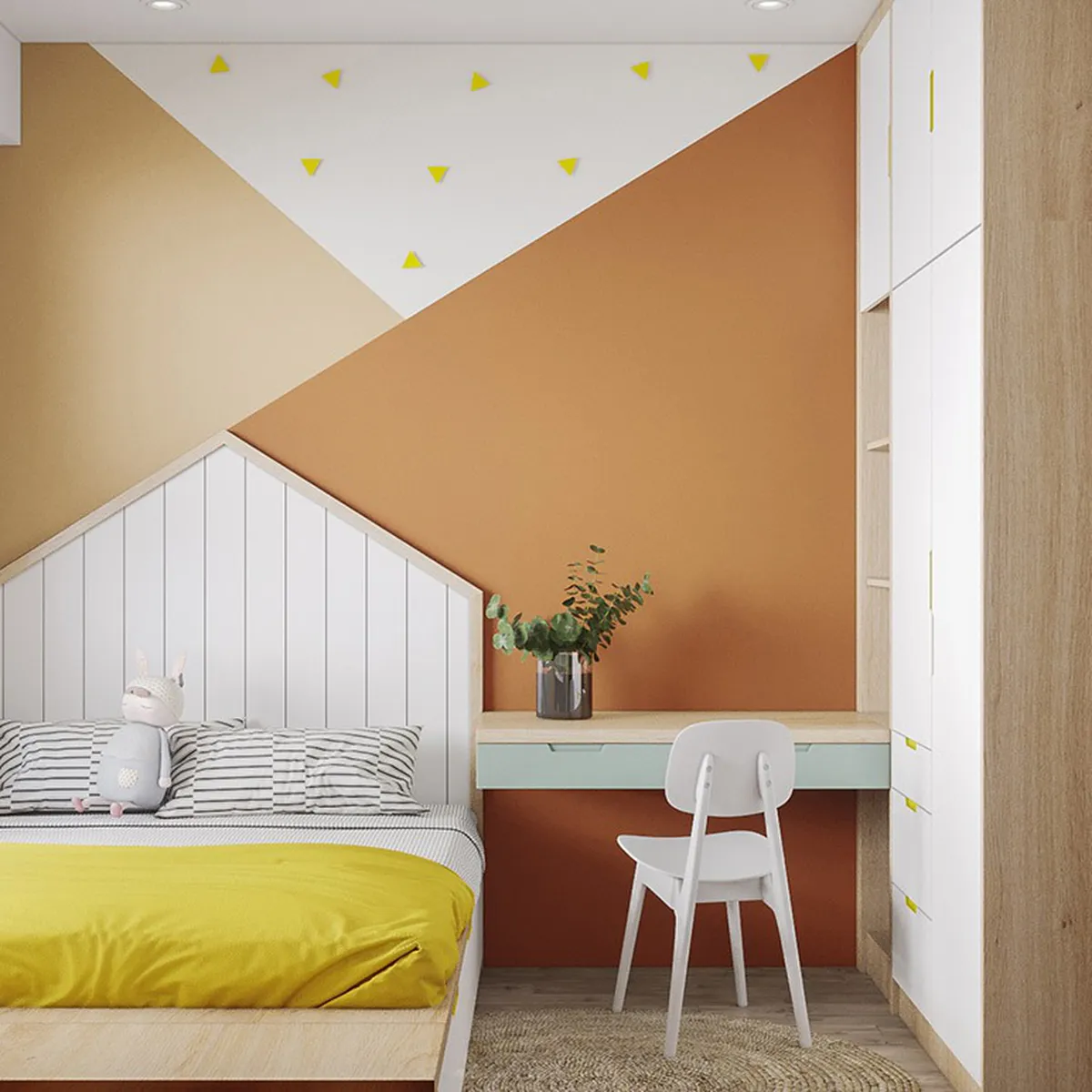 6 Lợi Ích, Giá Trị Hấp Dẫn Của Combo Phòng Ngủ Không Phải Ai Cũng Biết 6 Lợi Ích, Giá Trị Hấp Dẫn Của Combo Phòng Ngủ Không Phải Ai Cũng Biết