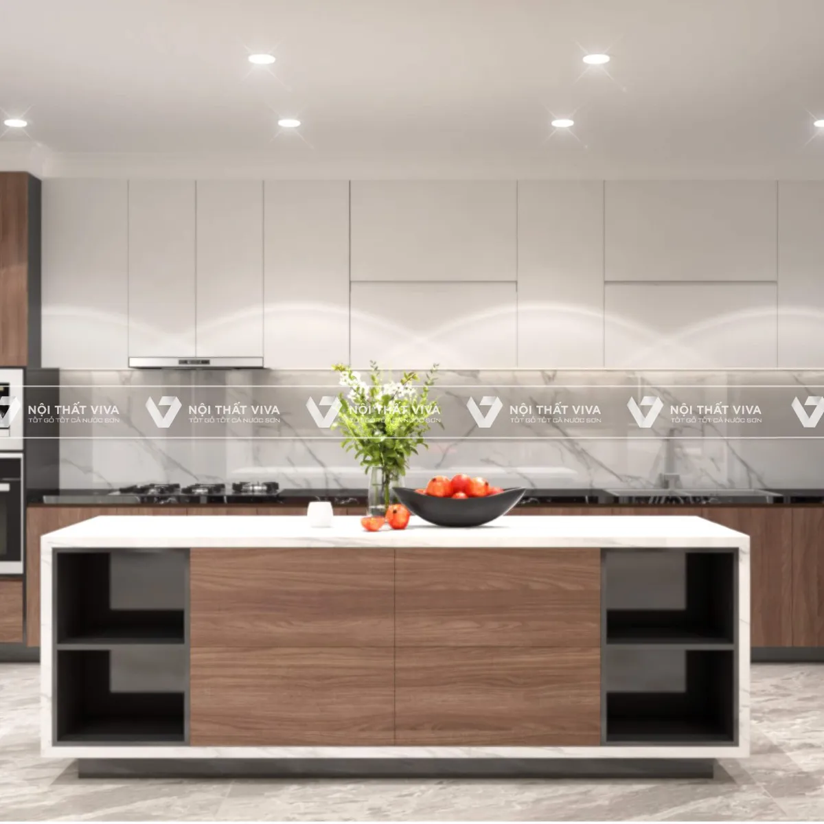 6 lý do để tủ bếp gỗ công nghiệp giá rẻ được nhiều gia đình lựa chọn 6 lý do để tủ bếp gỗ công nghiệp giá rẻ được nhiều gia đình lựa chọn