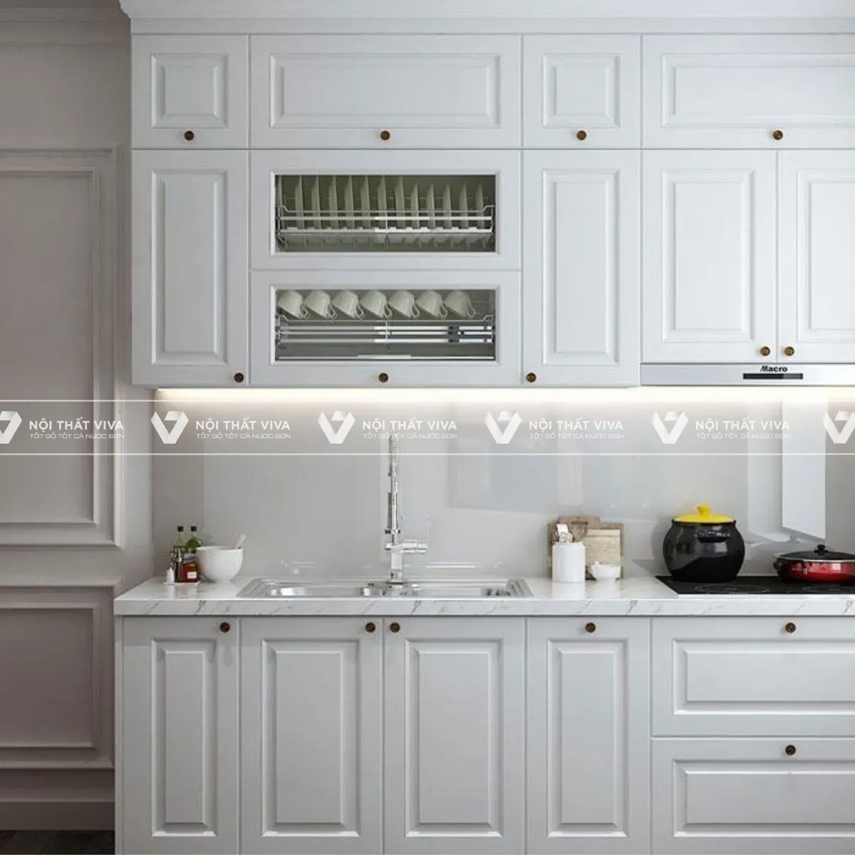 6 lý do để tủ bếp gỗ công nghiệp giá rẻ được nhiều gia đình lựa chọn 6 lý do để tủ bếp gỗ công nghiệp giá rẻ được nhiều gia đình lựa chọn