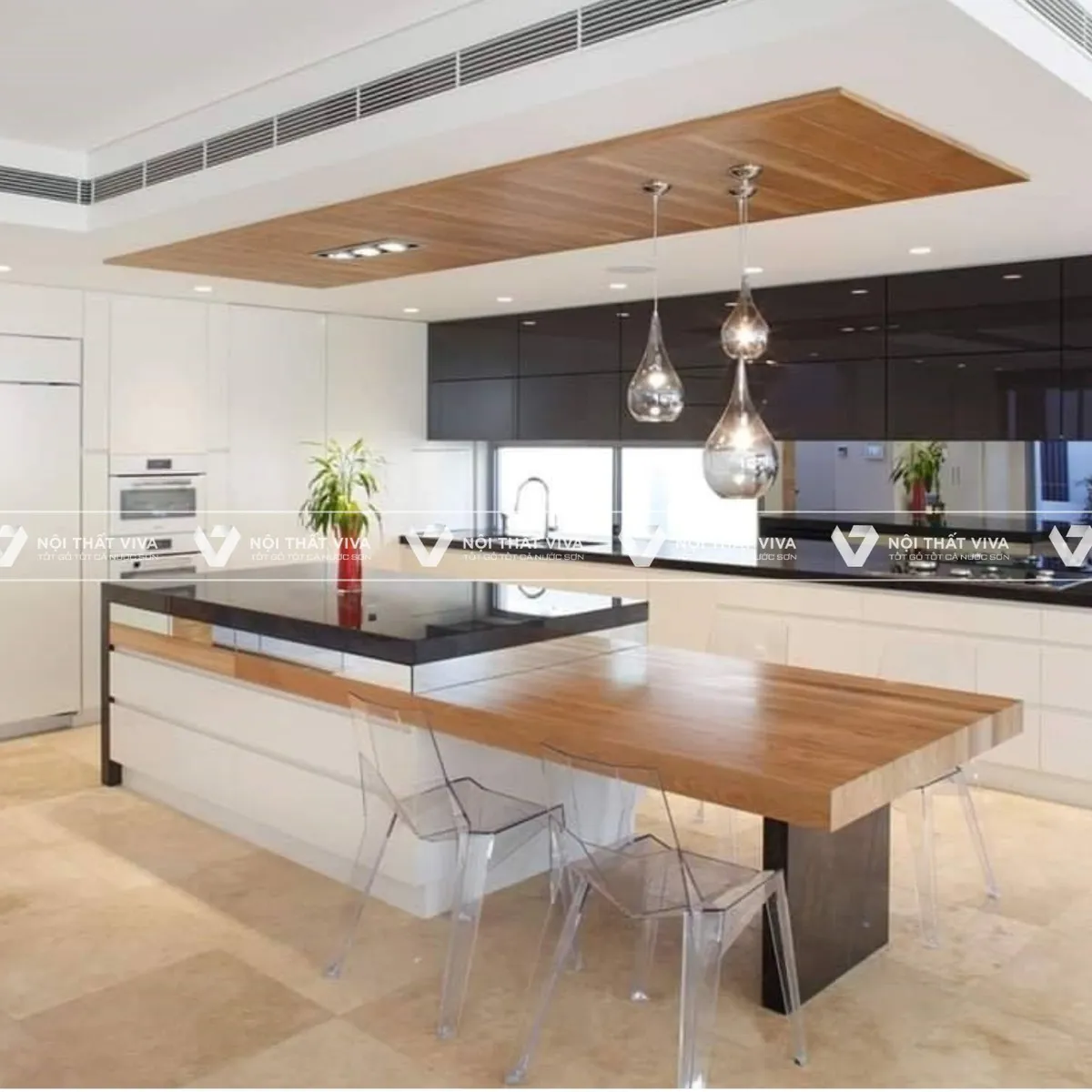 6 lý do để tủ bếp gỗ công nghiệp giá rẻ được nhiều gia đình lựa chọn 6 lý do để tủ bếp gỗ công nghiệp giá rẻ được nhiều gia đình lựa chọn