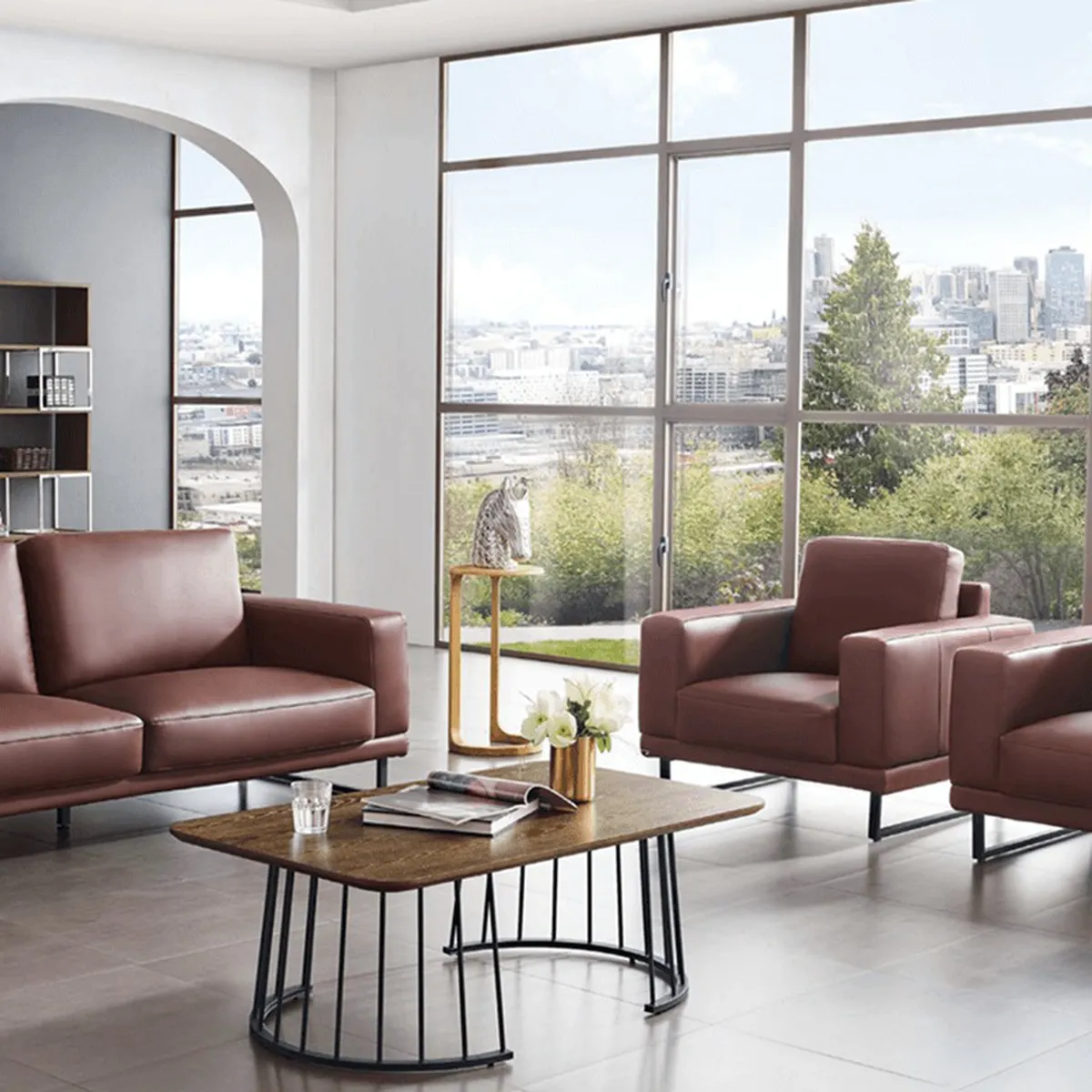 6 Mẹo Chọn Mua Bộ Ghế Sofa Da Phòng Khách Bền Đẹp, Giá Tốt Mới Nhất 6 Mẹo Chọn Mua Bộ Ghế Sofa Da Phòng Khách Bền Đẹp, Giá Tốt Mới Nhất