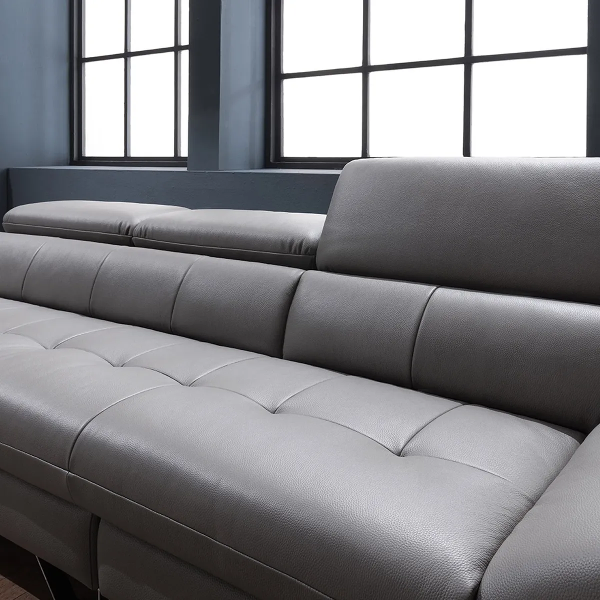 6 Mẹo Chọn Mua Bộ Ghế Sofa Da Phòng Khách Bền Đẹp, Giá Tốt Mới Nhất 6 Mẹo Chọn Mua Bộ Ghế Sofa Da Phòng Khách Bền Đẹp, Giá Tốt Mới Nhất