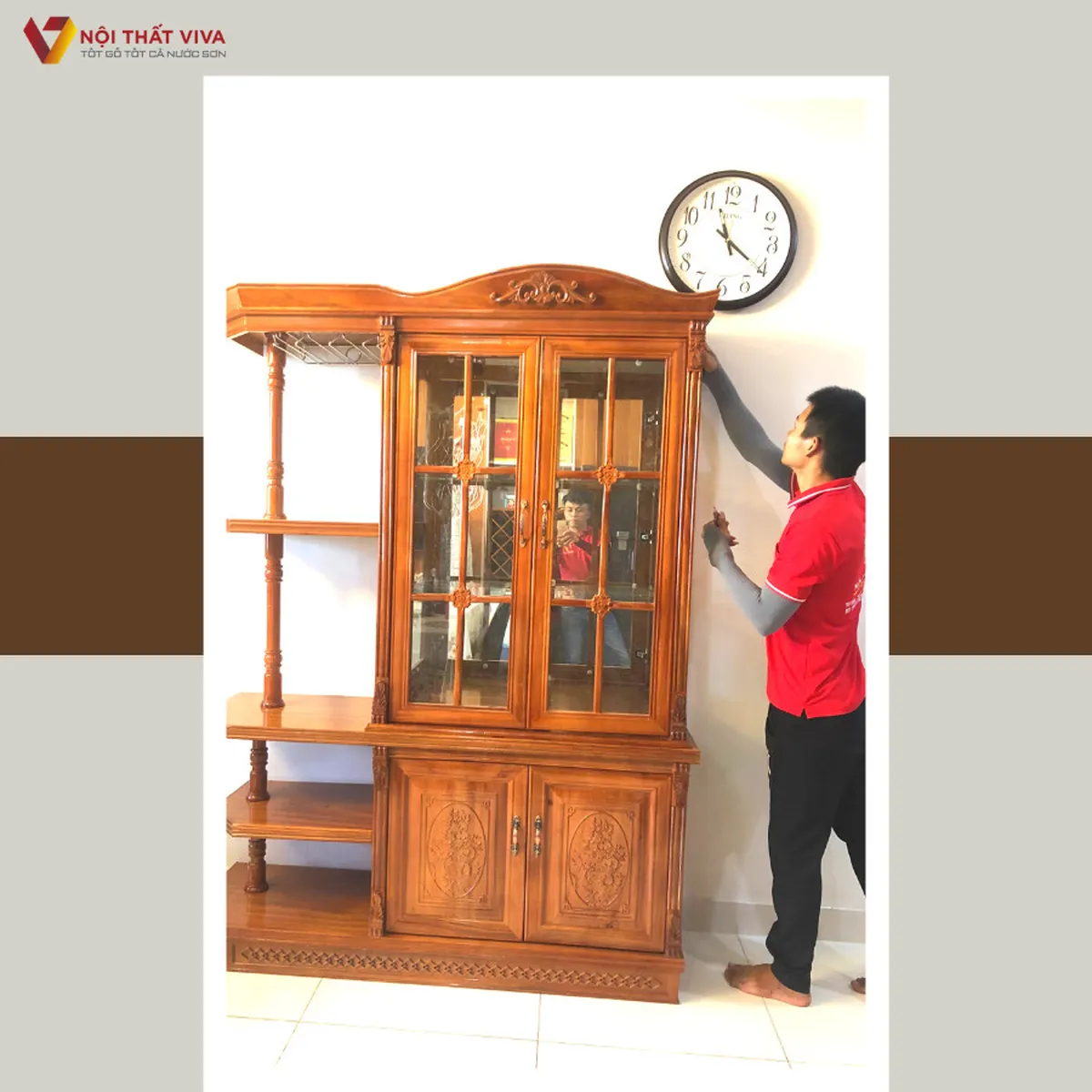 7 lời khuyên vàng để mua tủ rượu bằng gỗ đẹp xịn sò, hợp phong thủy 7 lời khuyên vàng để mua tủ rượu bằng gỗ đẹp xịn sò, hợp phong thủy