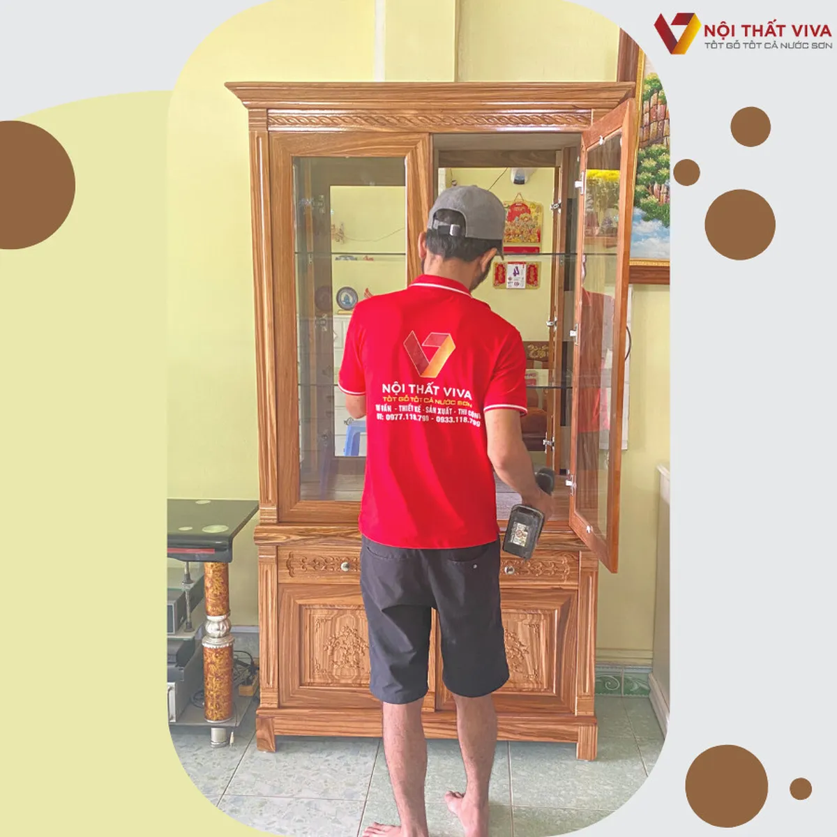 7 lời khuyên vàng để mua tủ rượu bằng gỗ đẹp xịn sò, hợp phong thủy 7 lời khuyên vàng để mua tủ rượu bằng gỗ đẹp xịn sò, hợp phong thủy