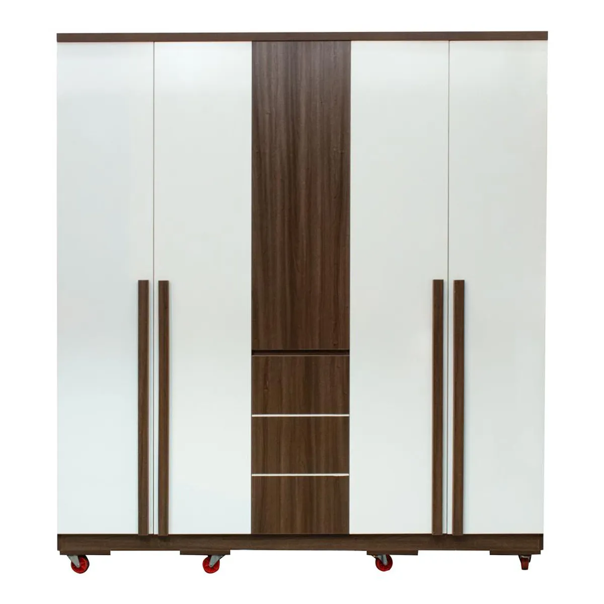 7 mẫu tủ quần áo 3 buồng bằng gỗ giá rẻ cho gia đình hiện đại 7 mẫu tủ quần áo 3 buồng bằng gỗ giá rẻ cho gia đình hiện đại