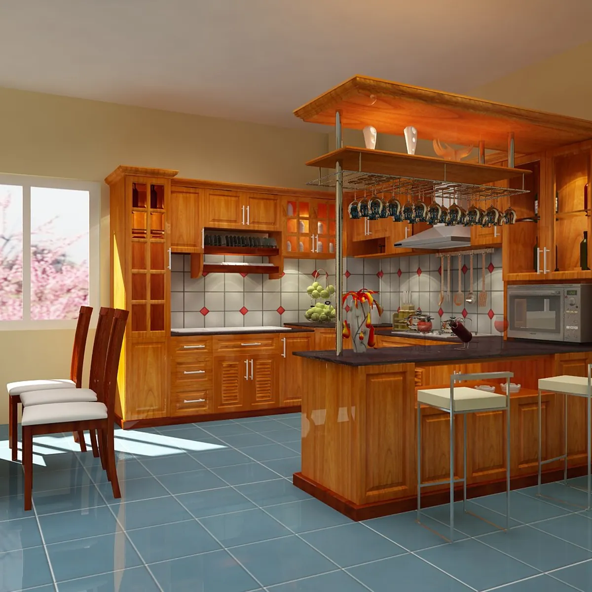 7 Mẫu Tủ Rượu Quầy Bar Đẹp Xuất Sắc, Giá Rẻ Tận Xưởng, Dễ Thi Công 7 Mẫu Tủ Rượu Quầy Bar Đẹp Xuất Sắc, Giá Rẻ Tận Xưởng, Dễ Thi Công