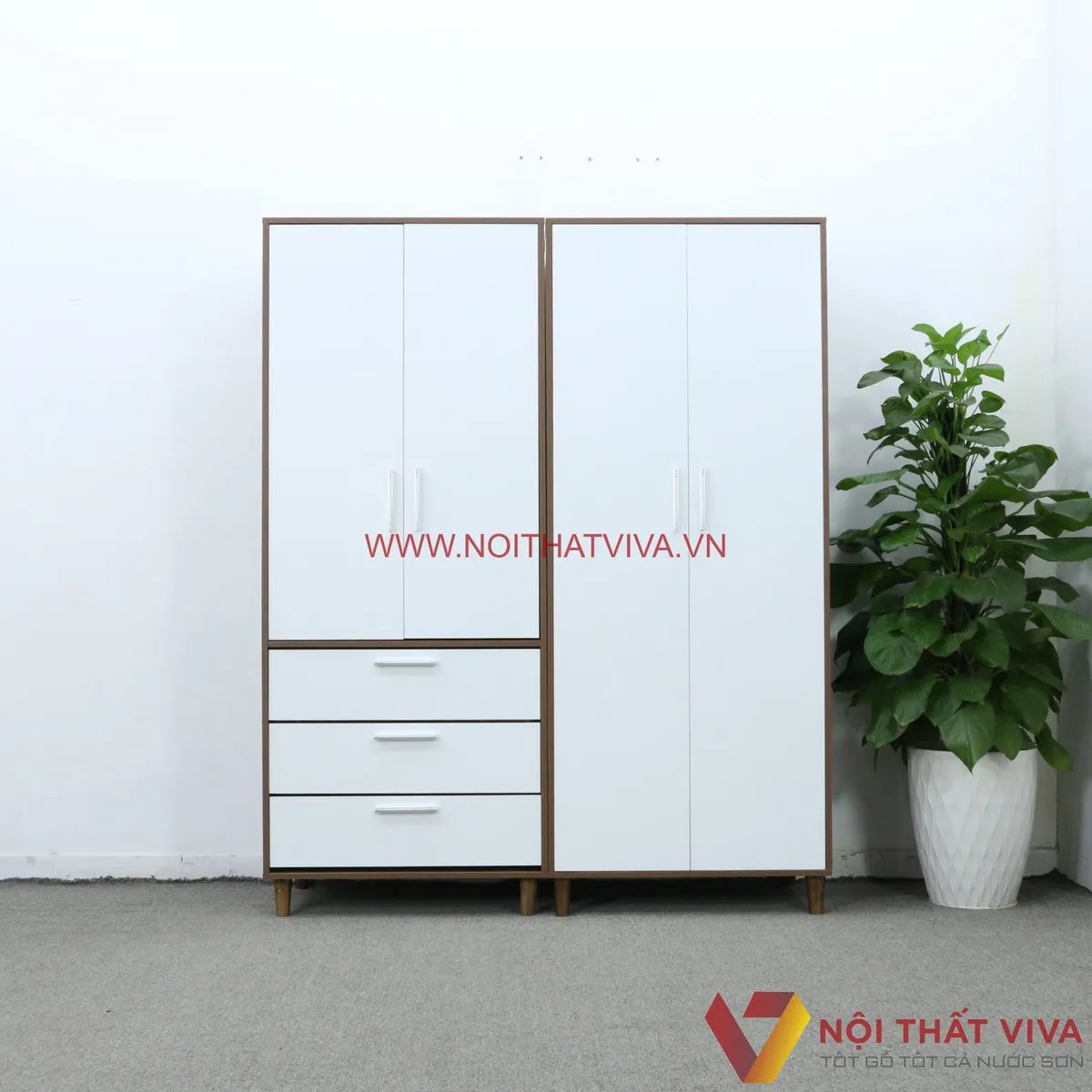 7 mẹo để duy trì phong thủy tốt khi kê tủ quần áo trong phòng ngủ 7 mẹo để duy trì phong thủy tốt khi kê tủ quần áo trong phòng ngủ