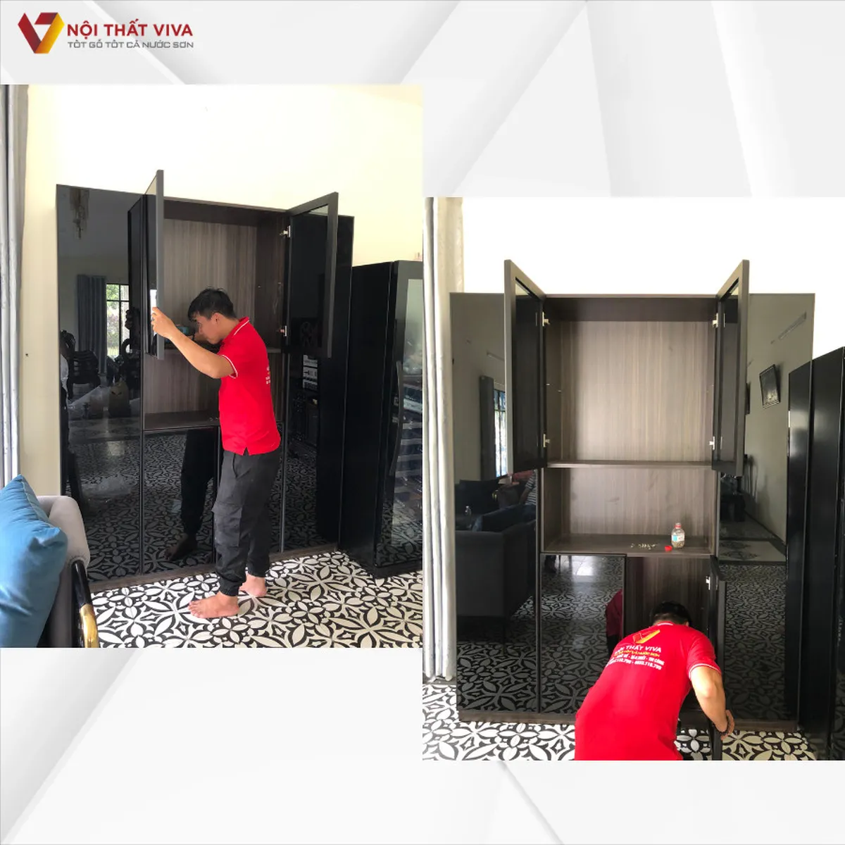 7 ý tưởng lắp đặt tủ gỗ để rượu đáng mơ ước cho cá nhân, gia đình 7 ý tưởng lắp đặt tủ gỗ để rượu đáng mơ ước cho cá nhân, gia đình