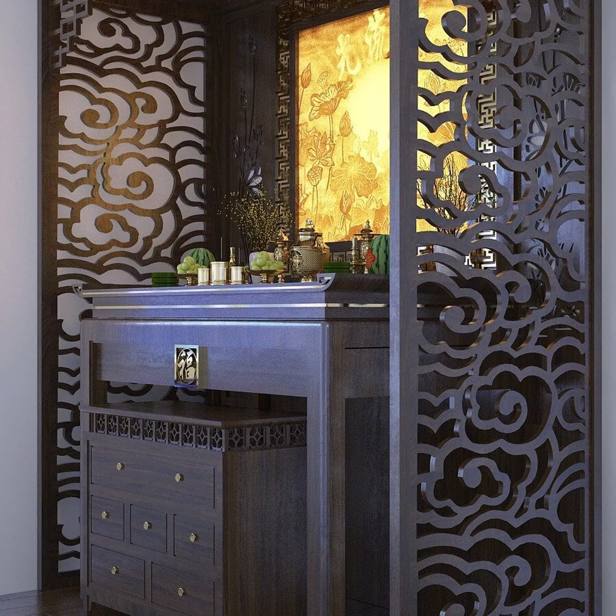 7 Điều Quan Trọng Cần Kiêng Kỵ Đối Với Phong Thủy Bàn Thờ Gia Tiên 7 Điều Quan Trọng Cần Kiêng Kỵ Đối Với Phong Thủy Bàn Thờ Gia Tiên