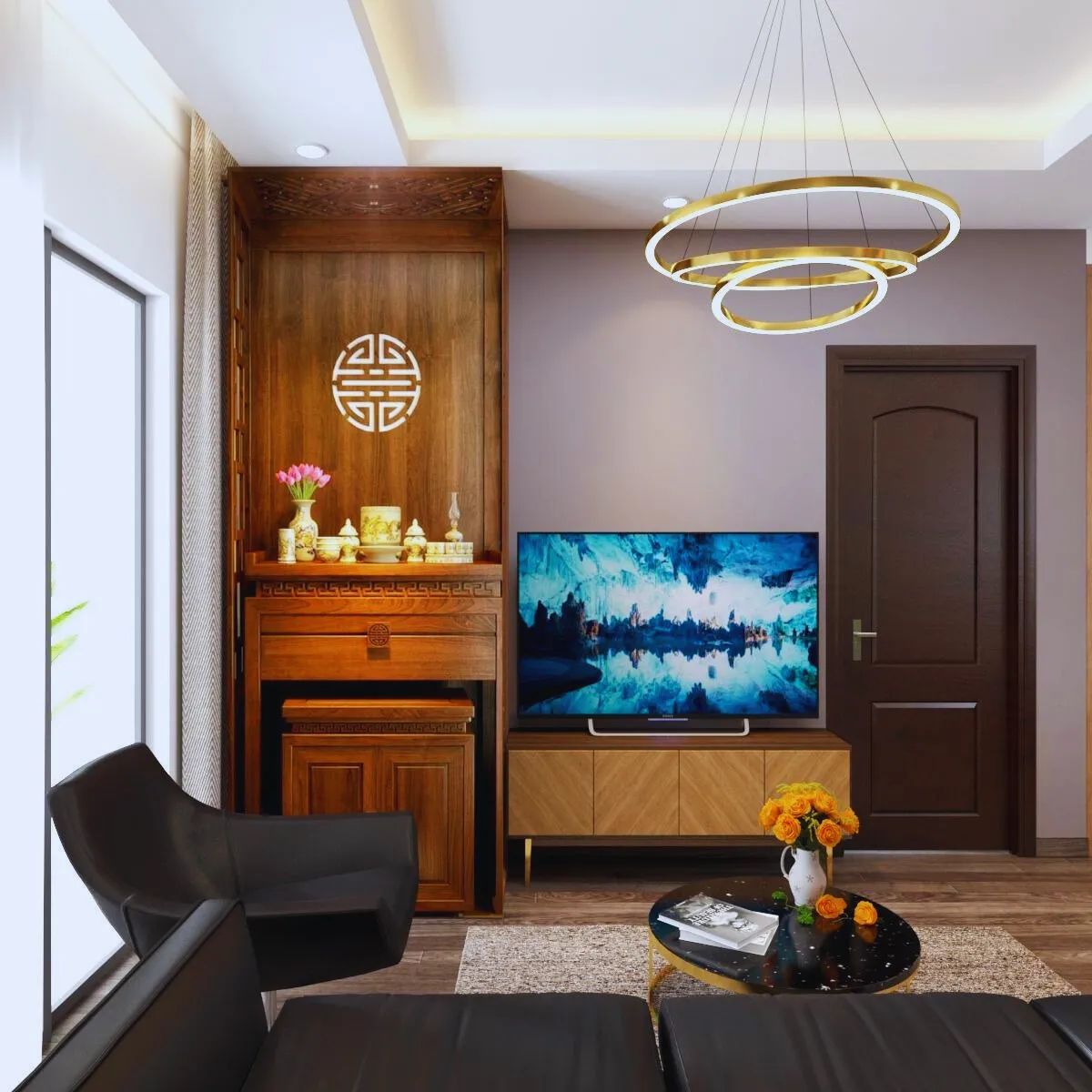 7 Điều Quan Trọng Cần Kiêng Kỵ Đối Với Phong Thủy Bàn Thờ Gia Tiên 7 Điều Quan Trọng Cần Kiêng Kỵ Đối Với Phong Thủy Bàn Thờ Gia Tiên