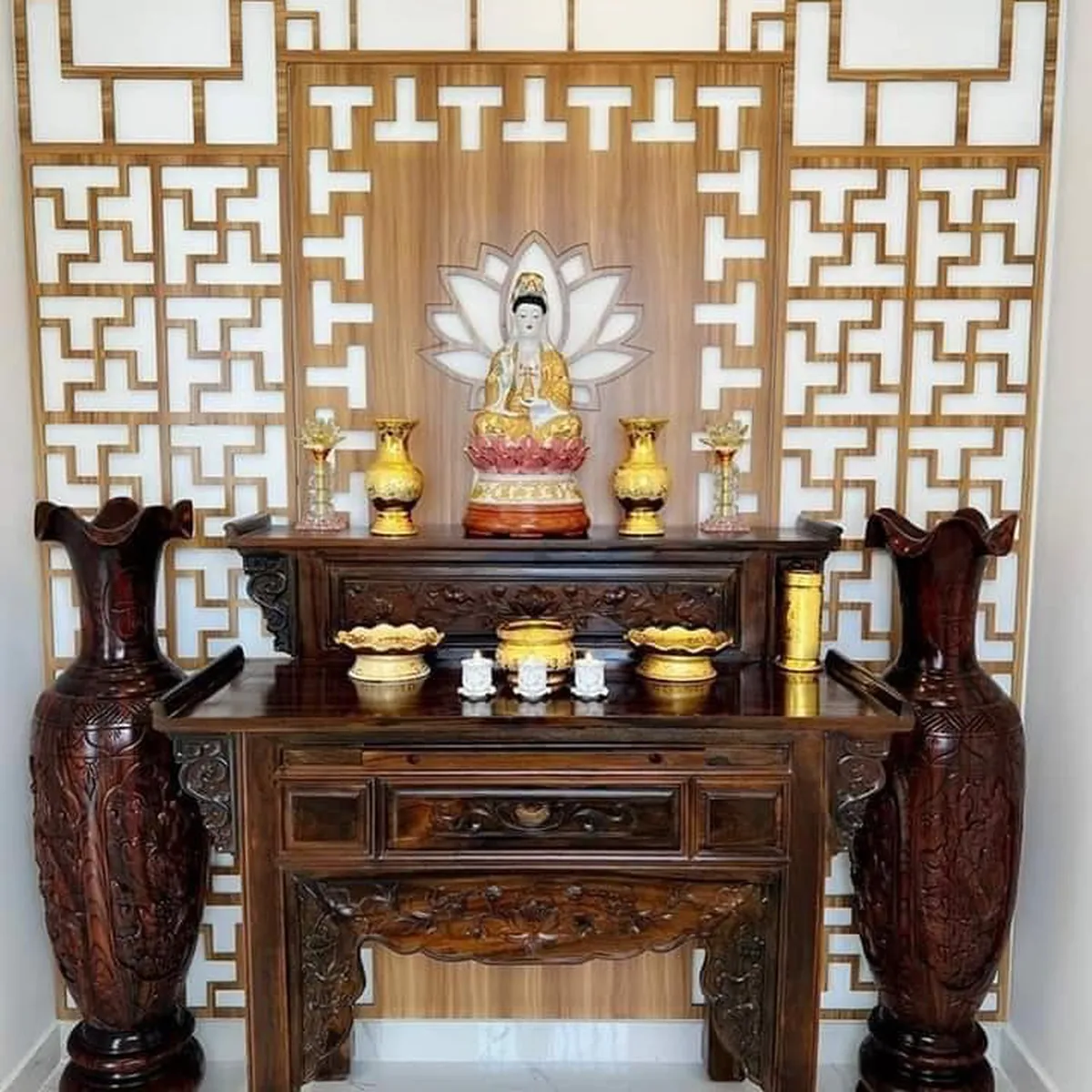 7 Điều Quan Trọng Cần Kiêng Kỵ Đối Với Phong Thủy Bàn Thờ Gia Tiên 7 Điều Quan Trọng Cần Kiêng Kỵ Đối Với Phong Thủy Bàn Thờ Gia Tiên