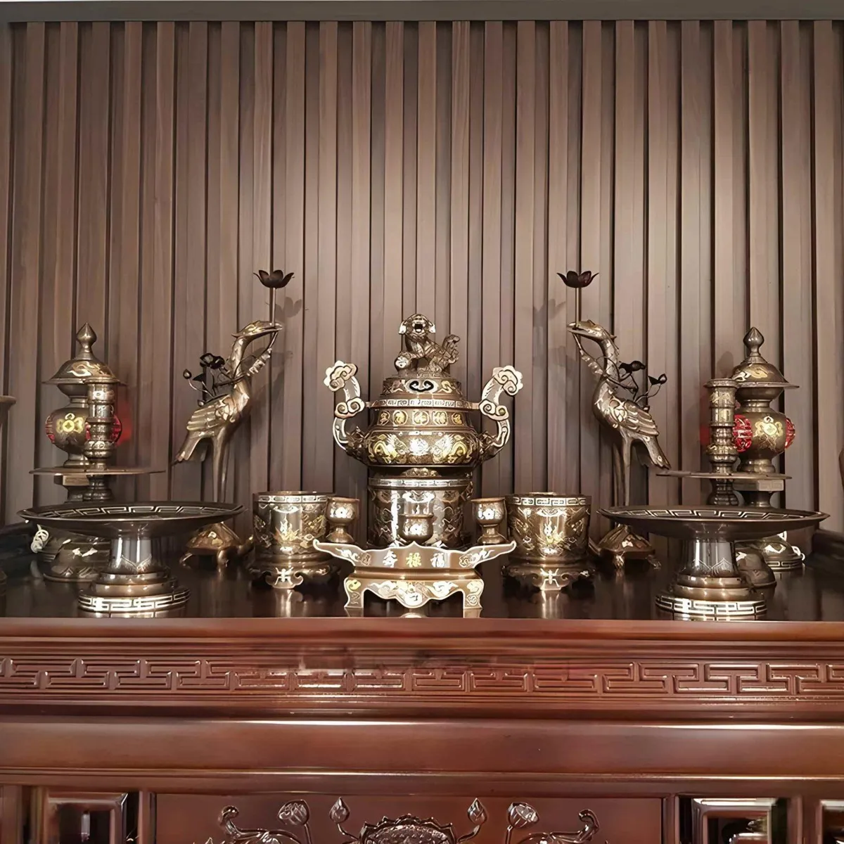 7 Điều Quan Trọng Cần Kiêng Kỵ Đối Với Phong Thủy Bàn Thờ Gia Tiên 7 Điều Quan Trọng Cần Kiêng Kỵ Đối Với Phong Thủy Bàn Thờ Gia Tiên