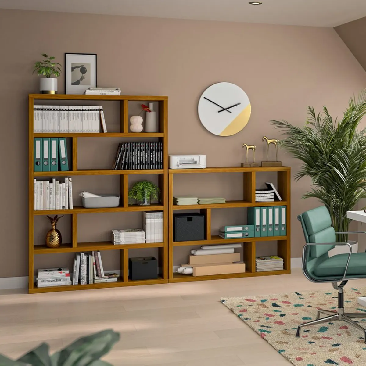 8 mẫu thiết kế tủ kệ trang trí phòng ngủ cực hút mắt, ai cũng mê 8 mẫu thiết kế tủ kệ trang trí phòng ngủ cực hút mắt, ai cũng mê