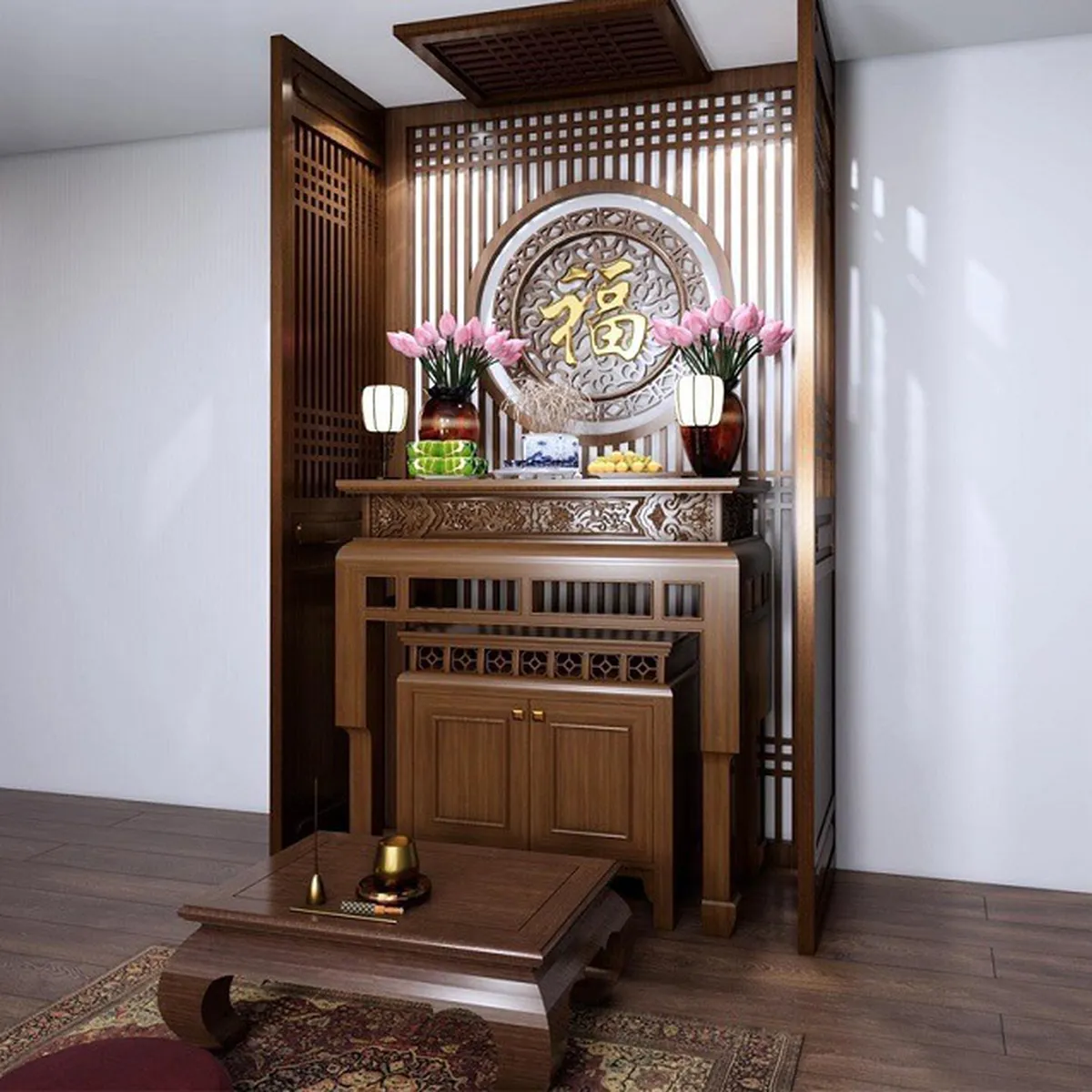 9+ Bàn Thờ Hiện Đại Cho Chung Cư Vừa Đẹp Vừa Bền, Dẫn Đầu Xu Hướng 9+ Bàn Thờ Hiện Đại Cho Chung Cư Vừa Đẹp Vừa Bền, Dẫn Đầu Xu Hướng