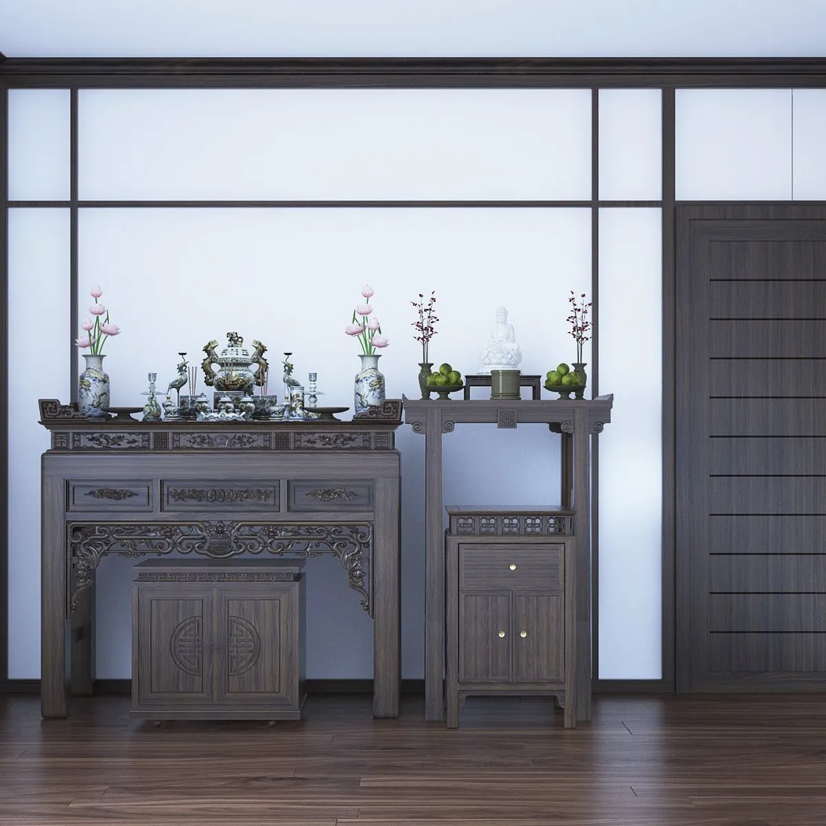 9+ Bàn Thờ Hiện Đại Cho Chung Cư Vừa Đẹp Vừa Bền, Dẫn Đầu Xu Hướng 9+ Bàn Thờ Hiện Đại Cho Chung Cư Vừa Đẹp Vừa Bền, Dẫn Đầu Xu Hướng