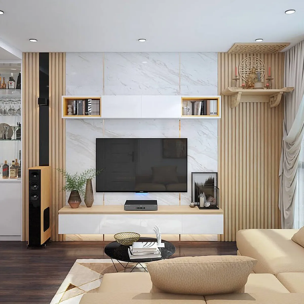 9+ Bàn Thờ Hiện Đại Cho Chung Cư Vừa Đẹp Vừa Bền, Dẫn Đầu Xu Hướng 9+ Bàn Thờ Hiện Đại Cho Chung Cư Vừa Đẹp Vừa Bền, Dẫn Đầu Xu Hướng