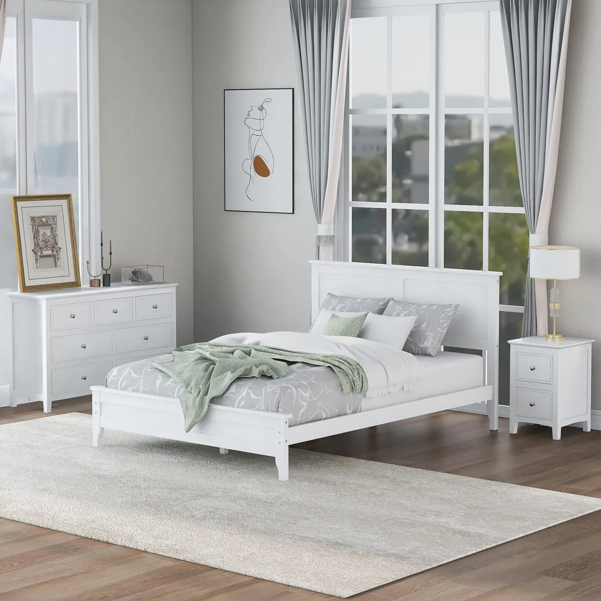 9+ Combo Giường Tủ Gỗ Tự Nhiên Siêu Đẹp, Đầy Phong Cách, Hợp Xu Hướng 9+ Combo Giường Tủ Gỗ Tự Nhiên Siêu Đẹp, Đầy Phong Cách, Hợp Xu Hướng