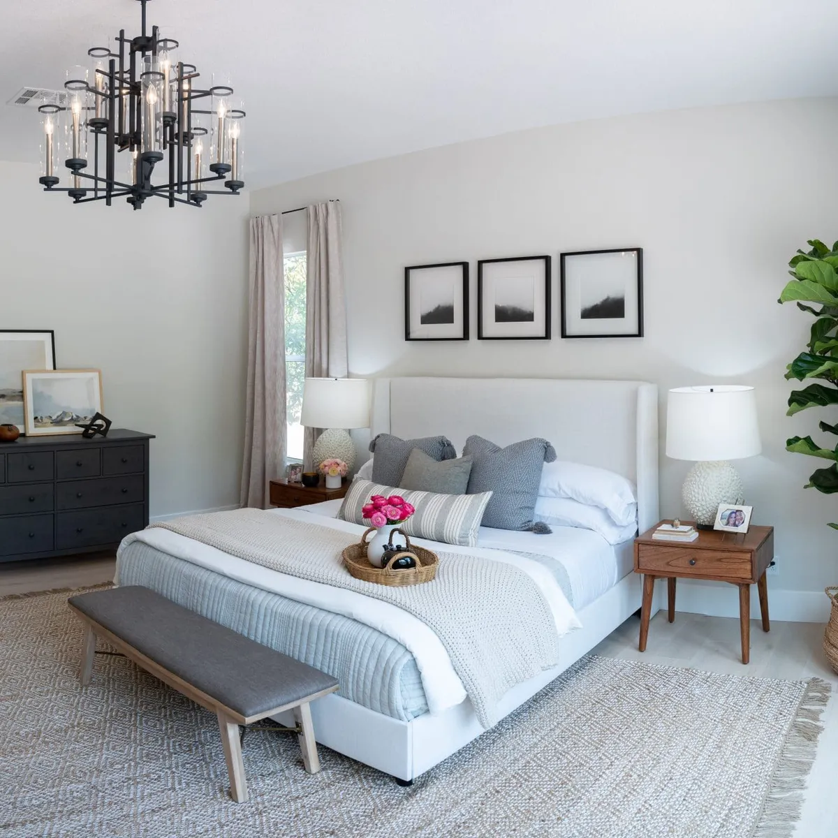 9 Mẹo Hay Giúp Bạn Sắp Xếp, Decor Combo Giường Tủ Phòng Ngủ Đẹp 9 Mẹo Hay Giúp Bạn Sắp Xếp, Decor Combo Giường Tủ Phòng Ngủ Đẹp