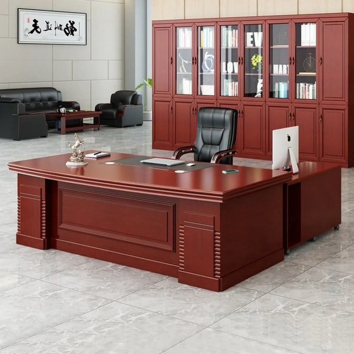 Bàn Giám Đốc Bàn Giám Đốc