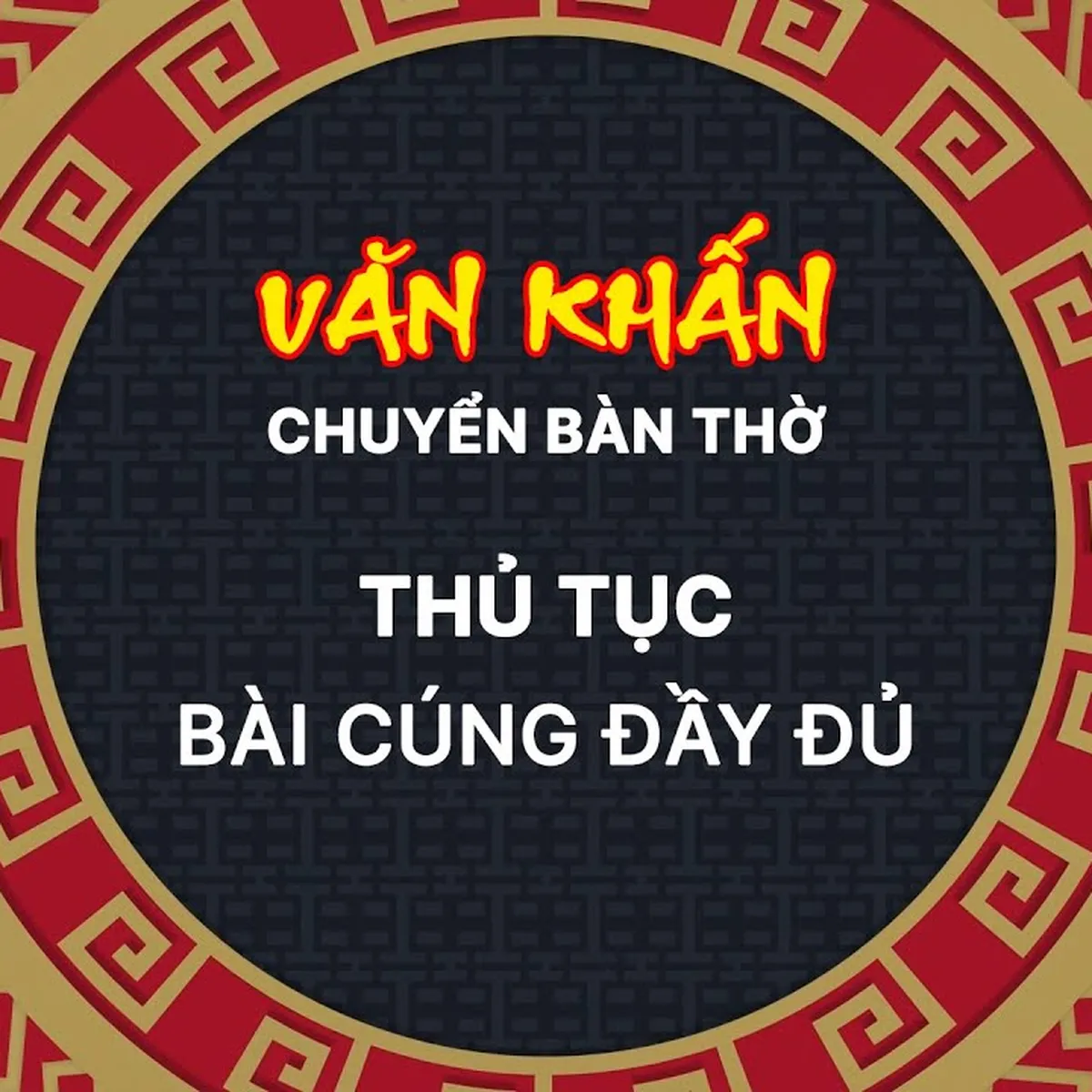 Văn Khấn Hạ Bàn Thờ Chuyển Nhà: Hướng Dẫn Chi Tiết Nghi Thức Và Bài Cúng