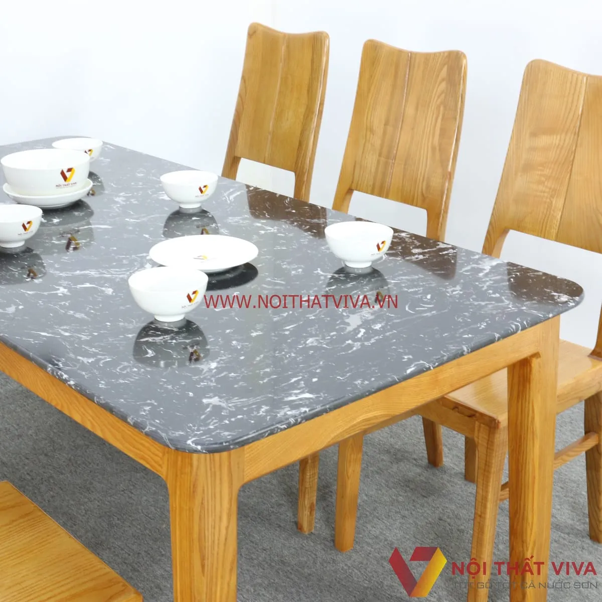 Bàn Ăn Mặt Đá Tphcm Có Những Mẫu Nào Đẹp? Nên Mua Ở Đâu Giá Rẻ Nhất? Bàn Ăn Mặt Đá Tphcm Có Những Mẫu Nào Đẹp? Nên Mua Ở Đâu Giá Rẻ Nhất?