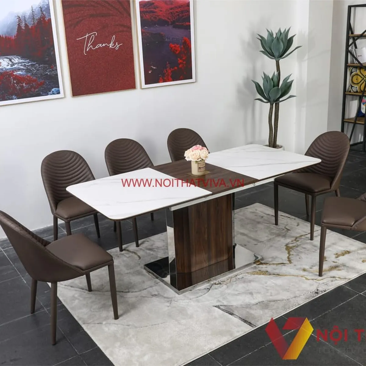 Bàn Ăn Mặt Đá Tphcm Có Những Mẫu Nào Đẹp? Nên Mua Ở Đâu Giá Rẻ Nhất? Bàn Ăn Mặt Đá Tphcm Có Những Mẫu Nào Đẹp? Nên Mua Ở Đâu Giá Rẻ Nhất?