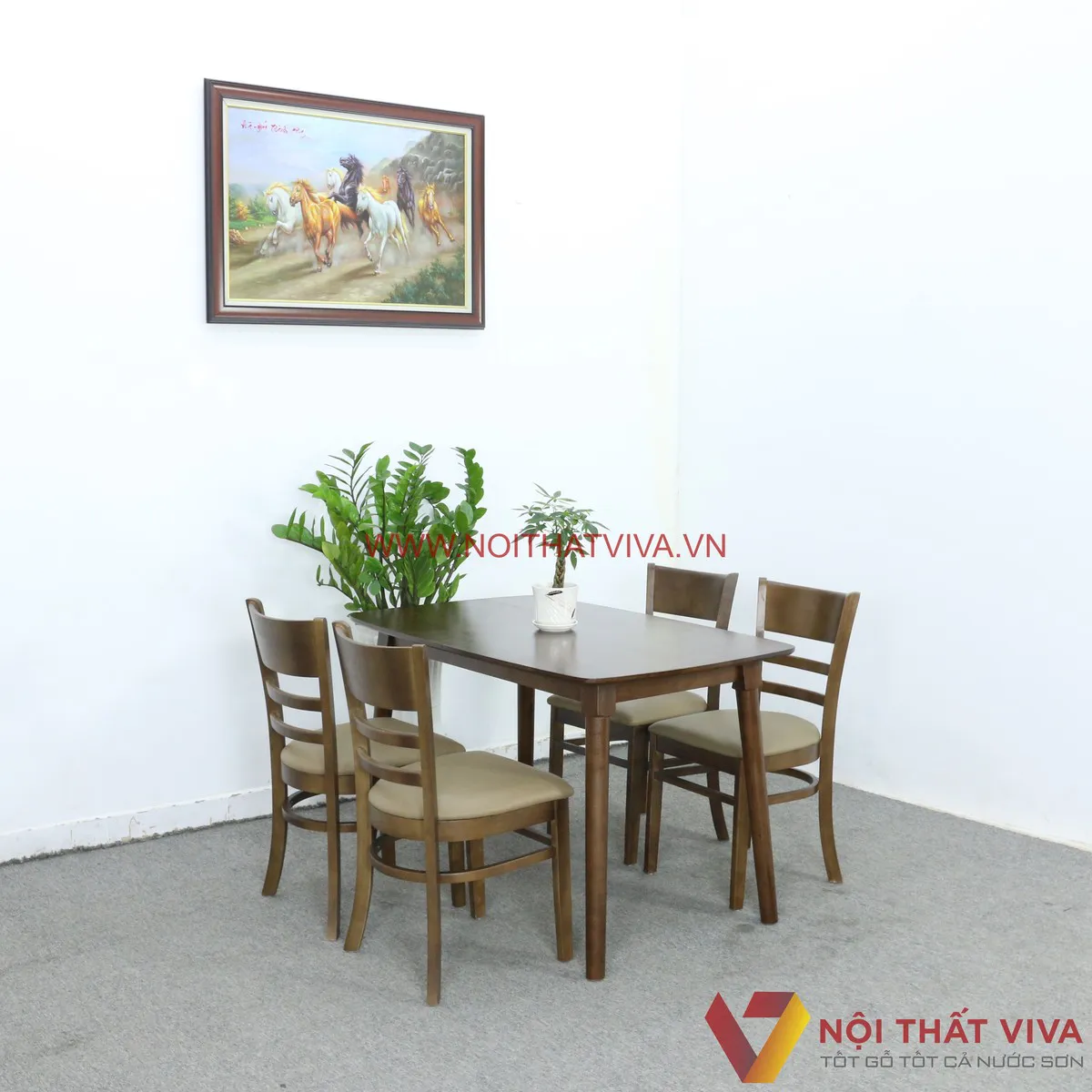 Bàn ăn nhỏ giá rẻ - sản phẩm dành cho những không gian bếp nhỏ xinh Bàn ăn nhỏ giá rẻ - sản phẩm dành cho những không gian bếp nhỏ xinh