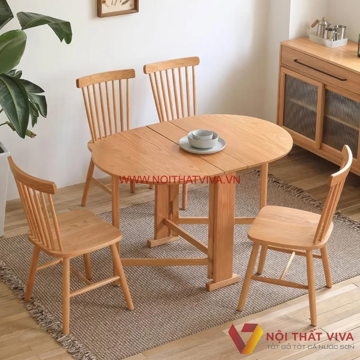 Giao bàn ăn khách hàng thực tế Nội thất Viva (Tổng hợp liên tục) Giao bàn ăn khách hàng thực tế Nội thất Viva (Tổng hợp liên tục)