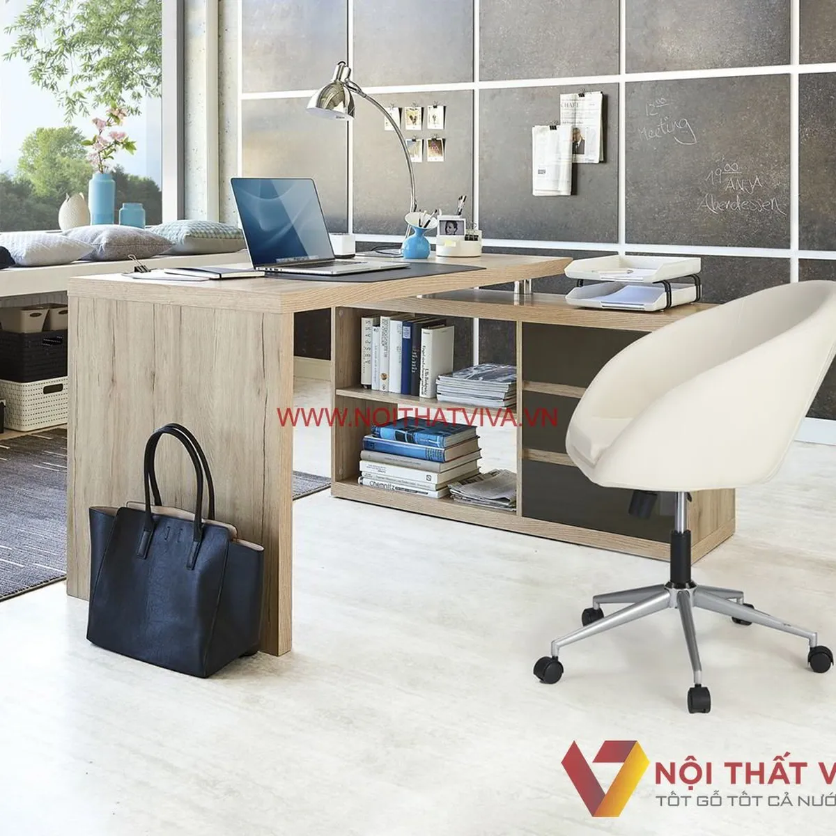 Ấn Tượng Với Các Mẫu Bàn Chữ L TPHCM Sang Xịn, Giá Rẻ Nhất Thị Trường  Ấn Tượng Với Các Mẫu Bàn Chữ L TPHCM Sang Xịn, Giá Rẻ Nhất Thị Trường