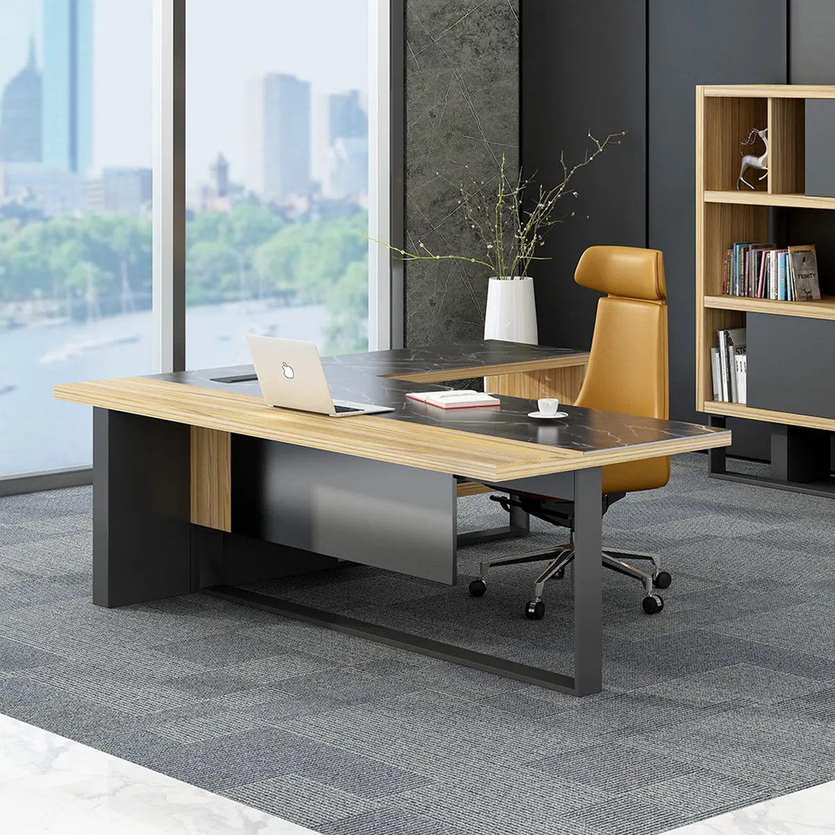 Ấn Tượng Với Các Mẫu Bàn Chữ L TPHCM Sang Xịn, Giá Rẻ Nhất Thị Trường  Ấn Tượng Với Các Mẫu Bàn Chữ L TPHCM Sang Xịn, Giá Rẻ Nhất Thị Trường
