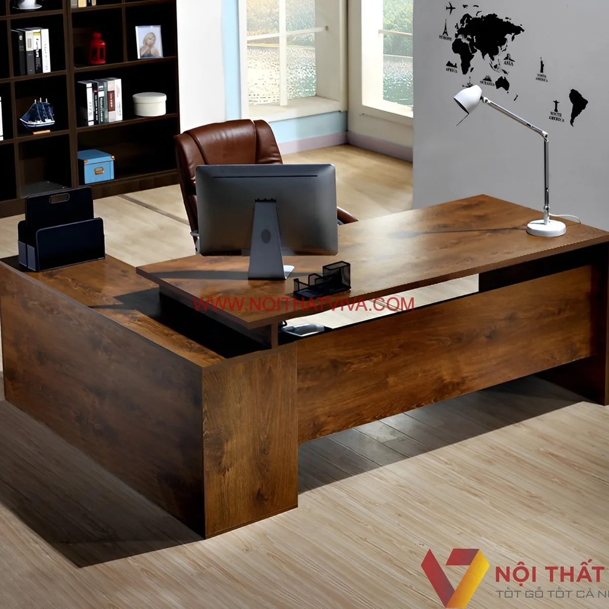 Ấn Tượng Với Các Mẫu Bàn Chữ L TPHCM Sang Xịn, Giá Rẻ Nhất Thị Trường  Ấn Tượng Với Các Mẫu Bàn Chữ L TPHCM Sang Xịn, Giá Rẻ Nhất Thị Trường