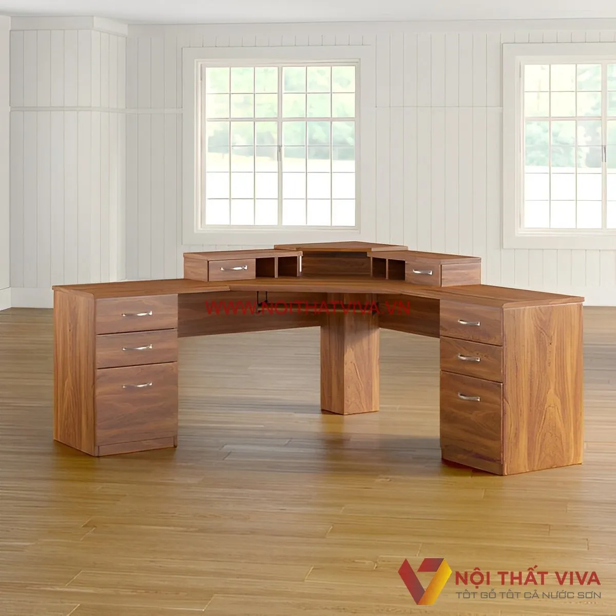 Ấn Tượng Với Các Mẫu Bàn Chữ L TPHCM Sang Xịn, Giá Rẻ Nhất Thị Trường  Ấn Tượng Với Các Mẫu Bàn Chữ L TPHCM Sang Xịn, Giá Rẻ Nhất Thị Trường