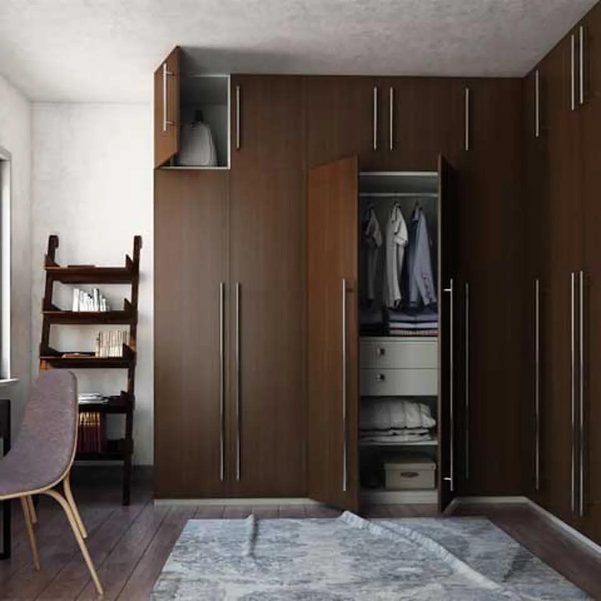Bạn có biết mẫu tủ quần áo đẹp và hiện đại nào phù hợp với mình? Bạn có biết mẫu tủ quần áo đẹp và hiện đại nào phù hợp với mình?
