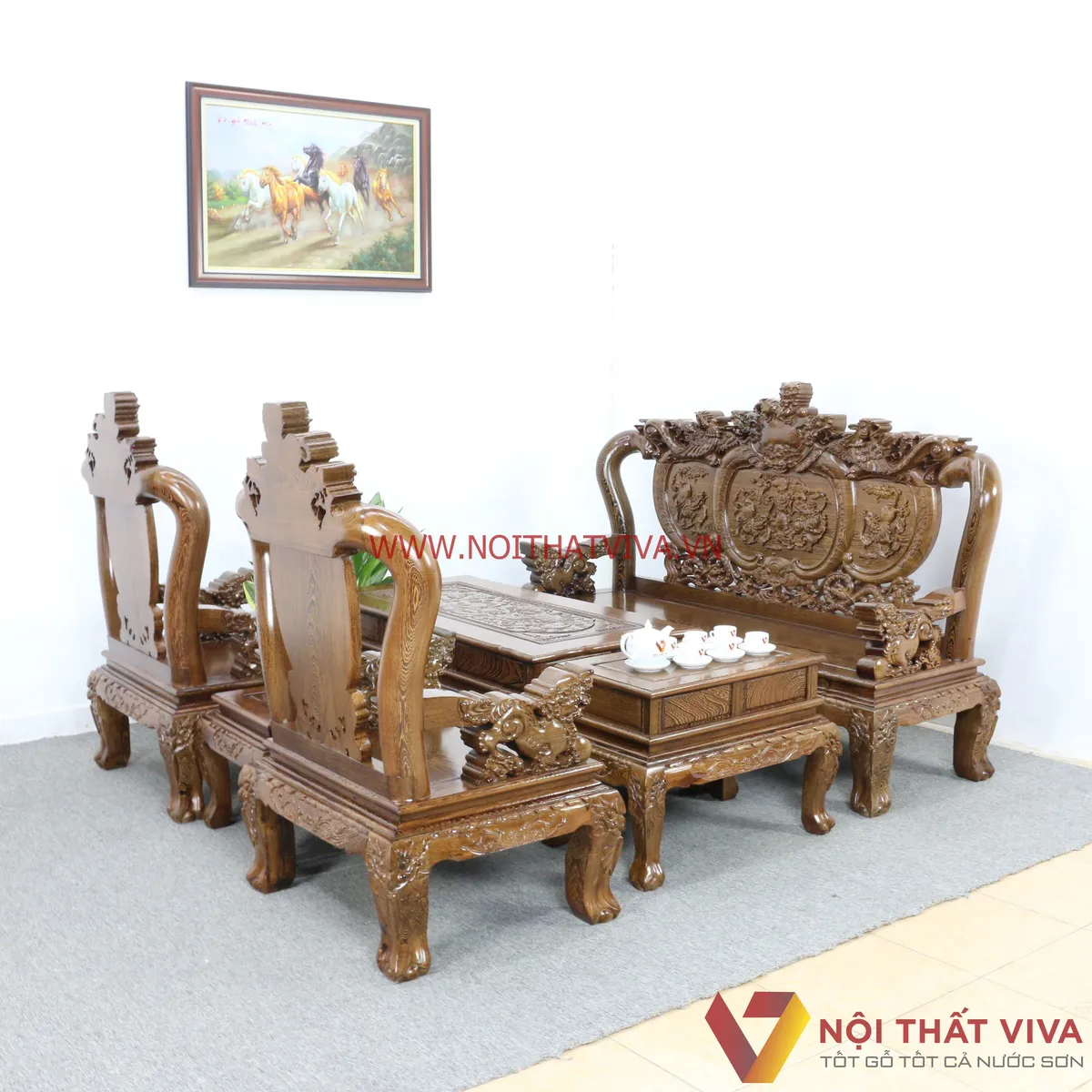 Bàn Ghế Gỗ Bàn Ghế Gỗ