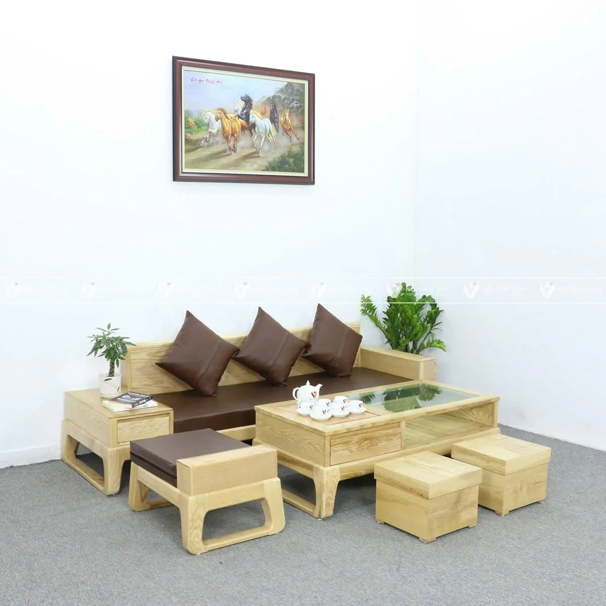 Bàn Ghế Gỗ Bàn Ghế Gỗ