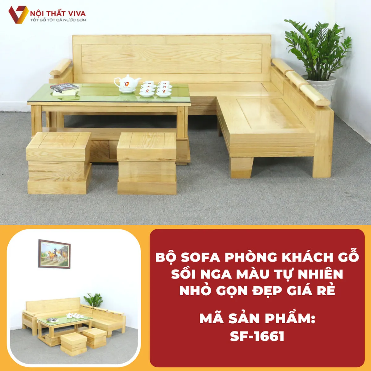 Bàn ghế gỗ sồi Nga phòng khách chất lượng cao cấp, tinh tế trong kiểu dáng Bàn ghế gỗ sồi Nga phòng khách chất lượng cao cấp, tinh tế trong kiểu dáng