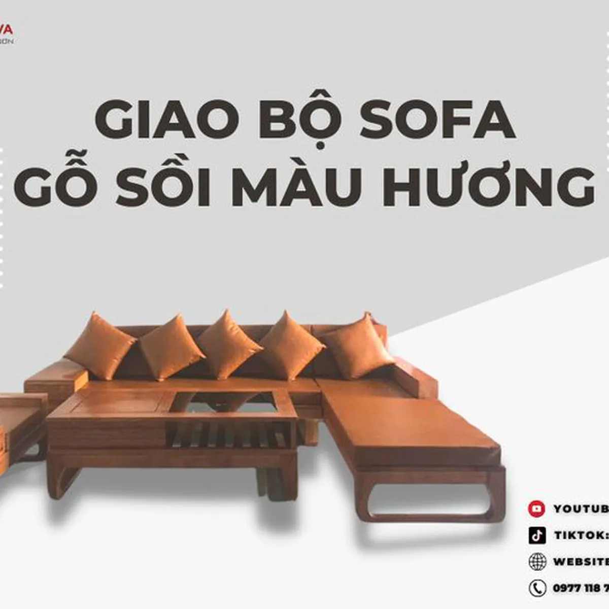Bàn ghế gỗ sồi Nga phòng khách chất lượng cao cấp, tinh tế trong kiểu dáng Bàn ghế gỗ sồi Nga phòng khách chất lượng cao cấp, tinh tế trong kiểu dáng