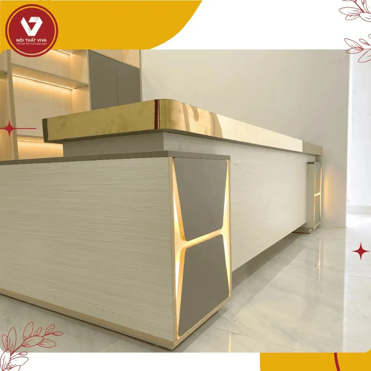 Bàn Giám Đốc Bàn Giám Đốc