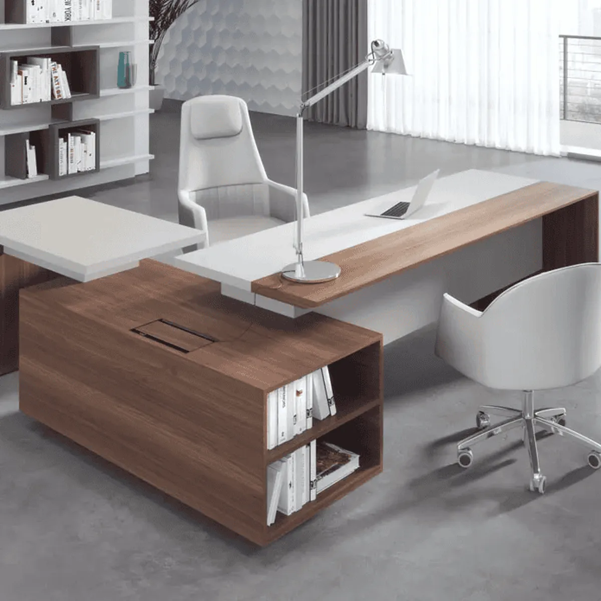 39+ mẫu thiết kế văn phòng giám đốc đẹp, sang trọng và sáng tạo nhất 39+ mẫu thiết kế văn phòng giám đốc đẹp, sang trọng và sáng tạo nhất