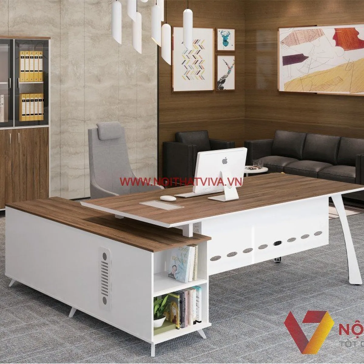 Bàn Giám Đốc Bàn Giám Đốc