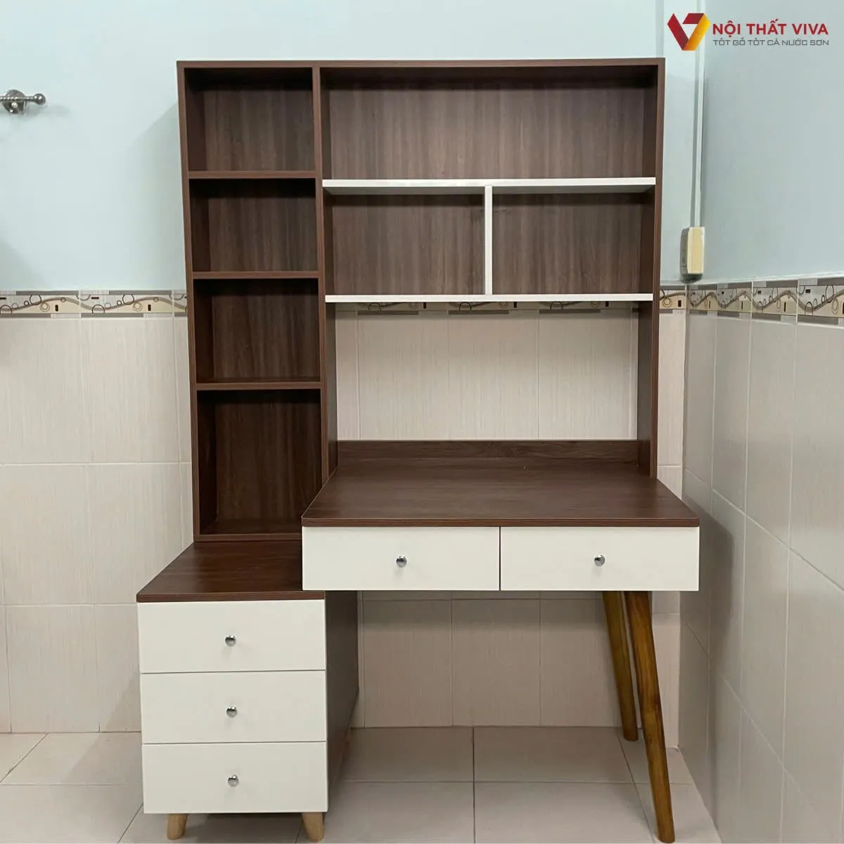 Bàn học sinh MDF có tốt không? Tổng hợp các mẫu cao cấp, được ưa chuộng Bàn học sinh MDF có tốt không? Tổng hợp các mẫu cao cấp, được ưa chuộng