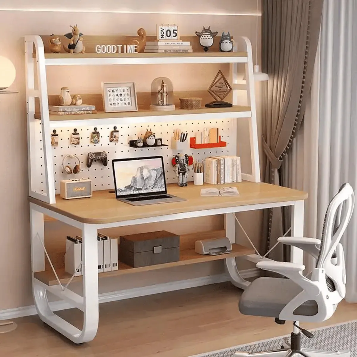 Bàn học sinh MDF có tốt không? Tổng hợp các mẫu cao cấp, được ưa chuộng Bàn học sinh MDF có tốt không? Tổng hợp các mẫu cao cấp, được ưa chuộng