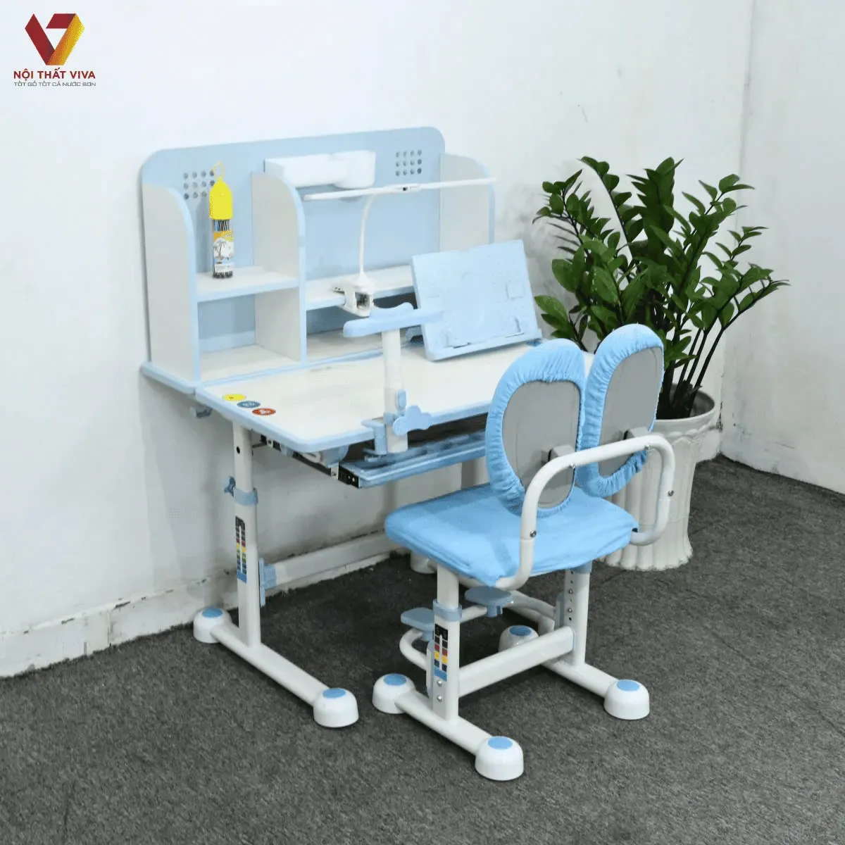 Bàn học sinh MDF có tốt không? Tổng hợp các mẫu cao cấp, được ưa chuộng Bàn học sinh MDF có tốt không? Tổng hợp các mẫu cao cấp, được ưa chuộng