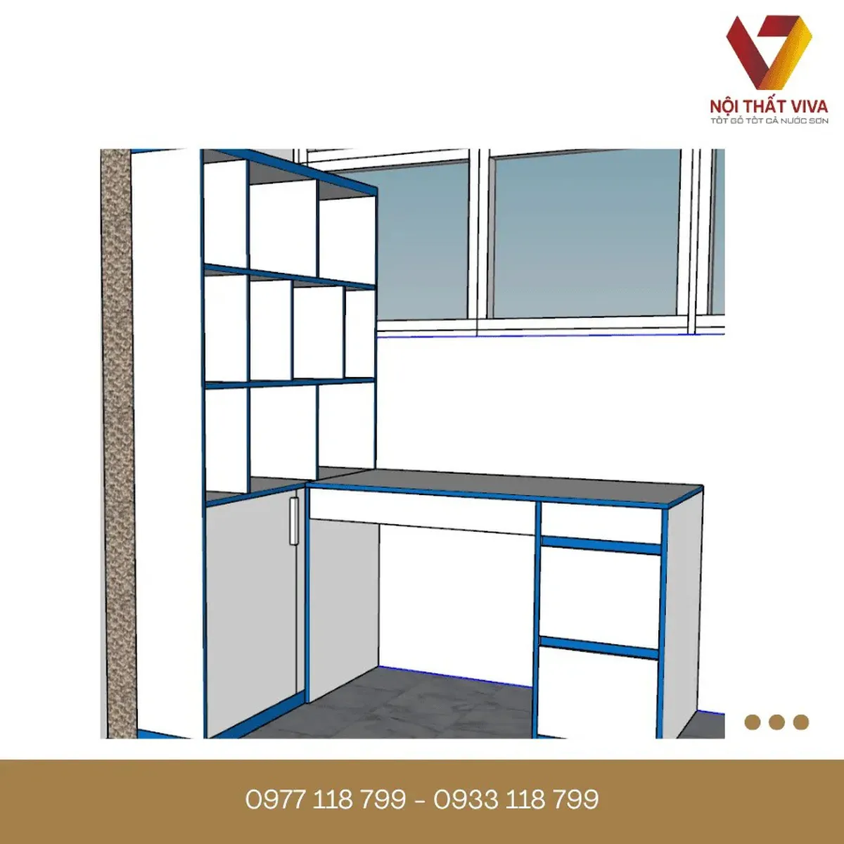 Bàn học sinh MDF có tốt không? Tổng hợp các mẫu cao cấp, được ưa chuộng Bàn học sinh MDF có tốt không? Tổng hợp các mẫu cao cấp, được ưa chuộng