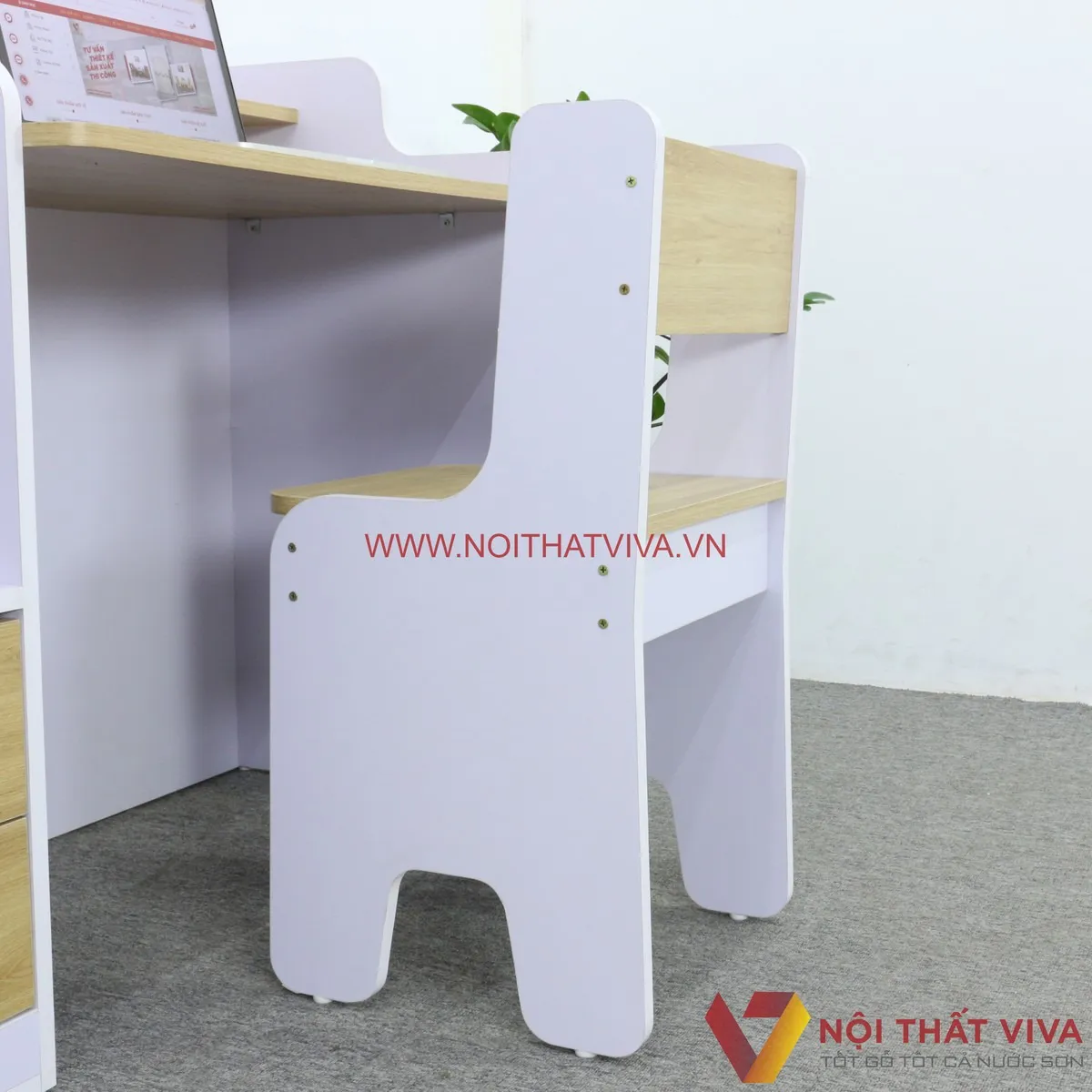 Bàn học sinh MDF có tốt không? Tổng hợp các mẫu cao cấp, được ưa chuộng Bàn học sinh MDF có tốt không? Tổng hợp các mẫu cao cấp, được ưa chuộng