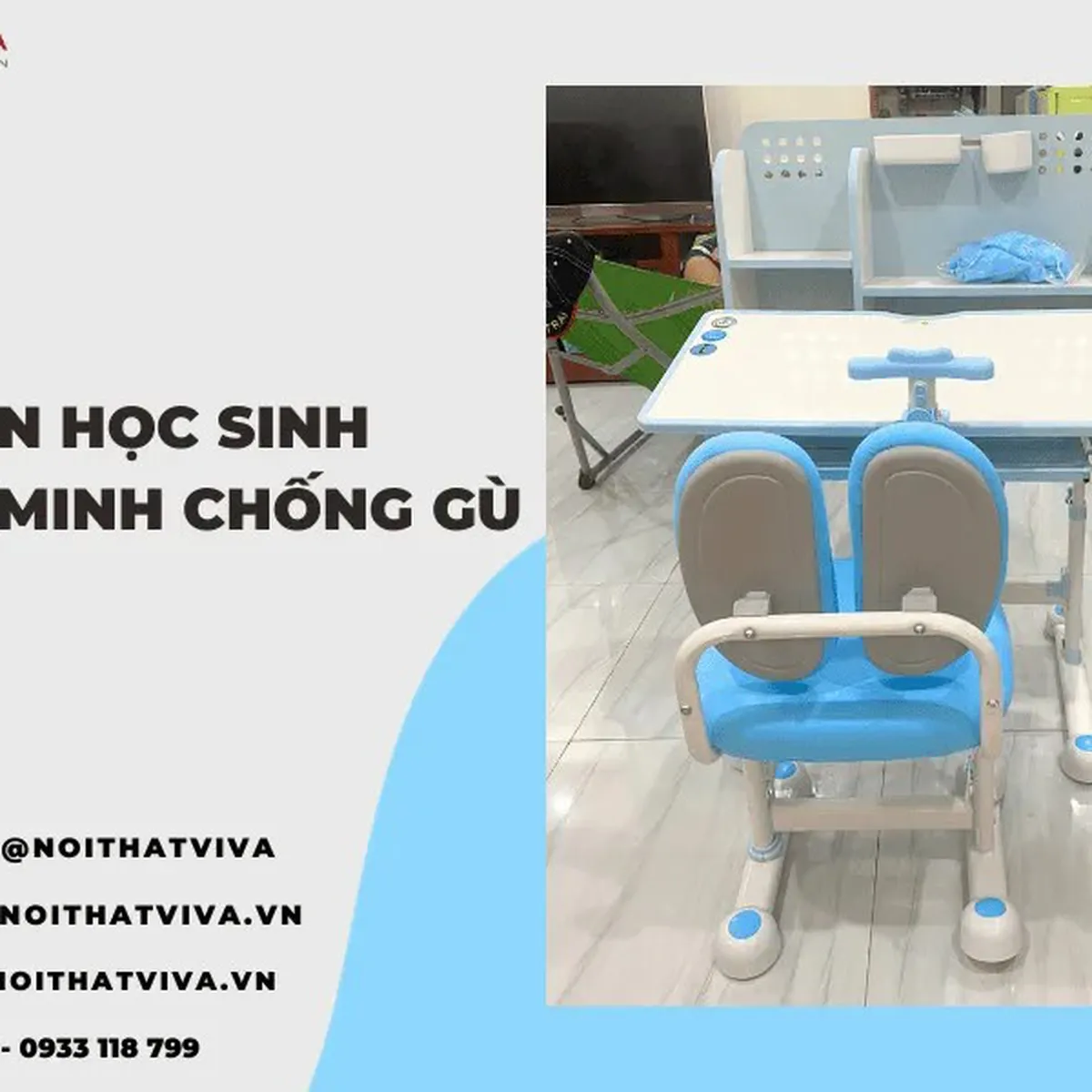 Bàn Học Sinh Bàn Học Sinh