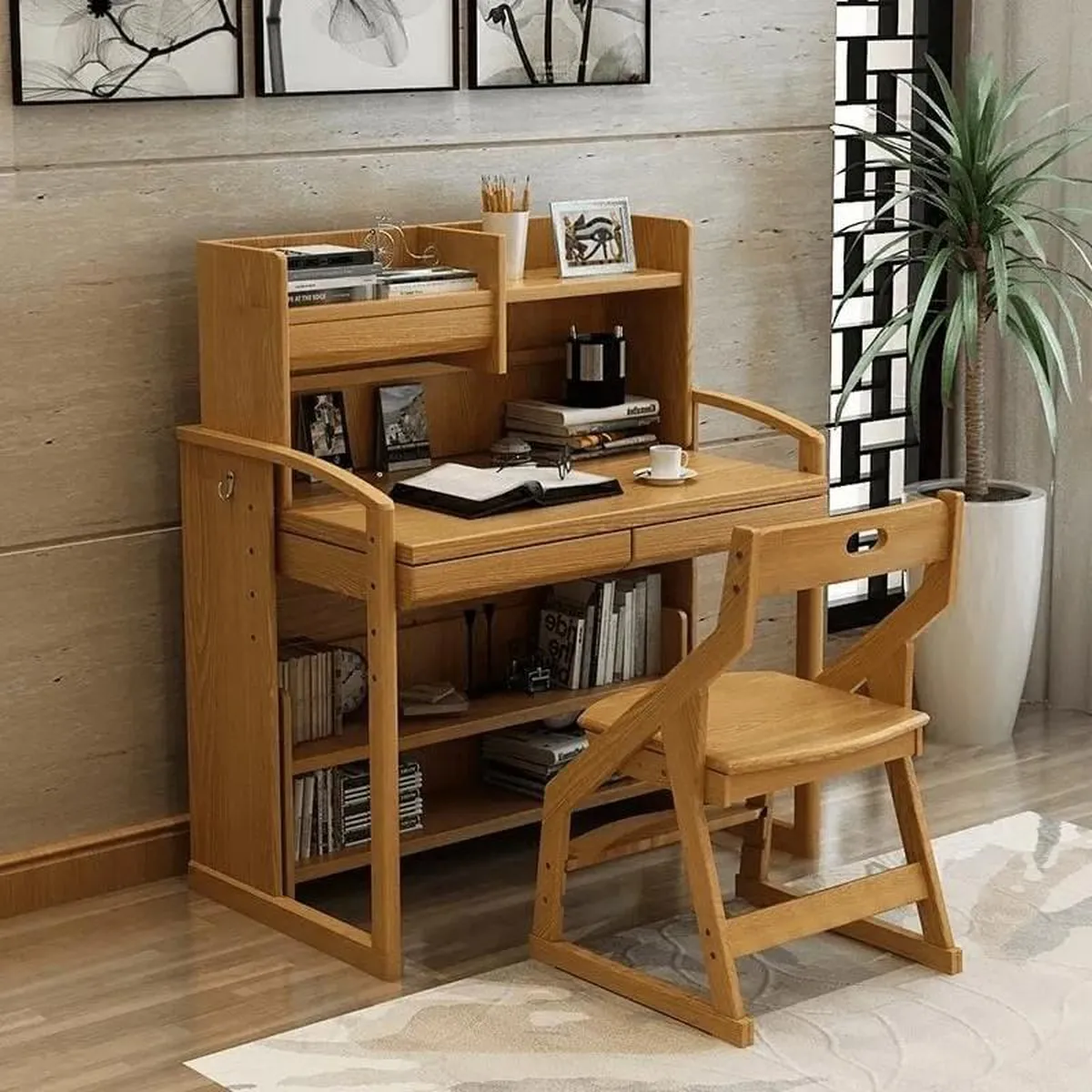 Top 4 bàn học sinh cao cấp - lựa chọn hàng đầu của phụ huynh hiện đại Top 4 bàn học sinh cao cấp - lựa chọn hàng đầu của phụ huynh hiện đại